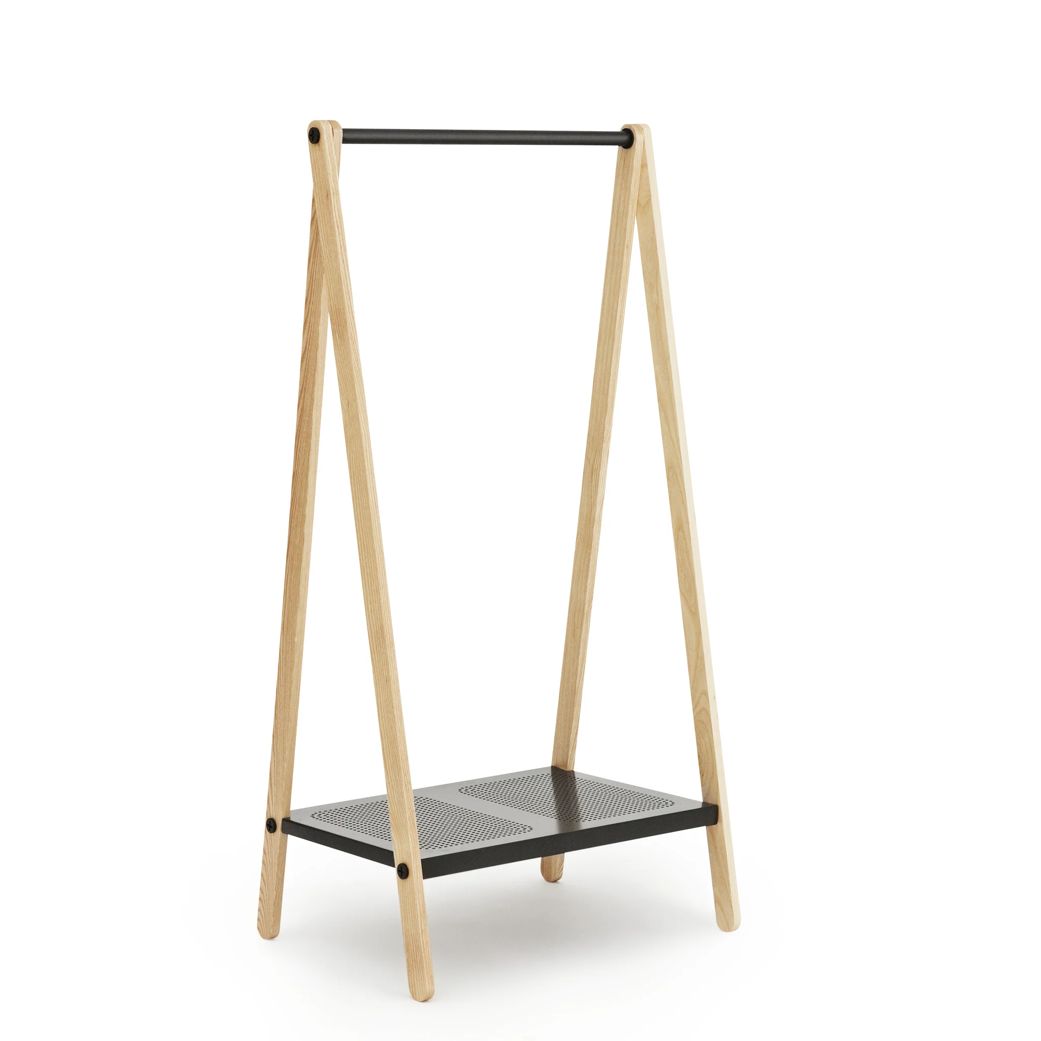 Toj Clothes Rack by Normann Copenhagen - Image 3
