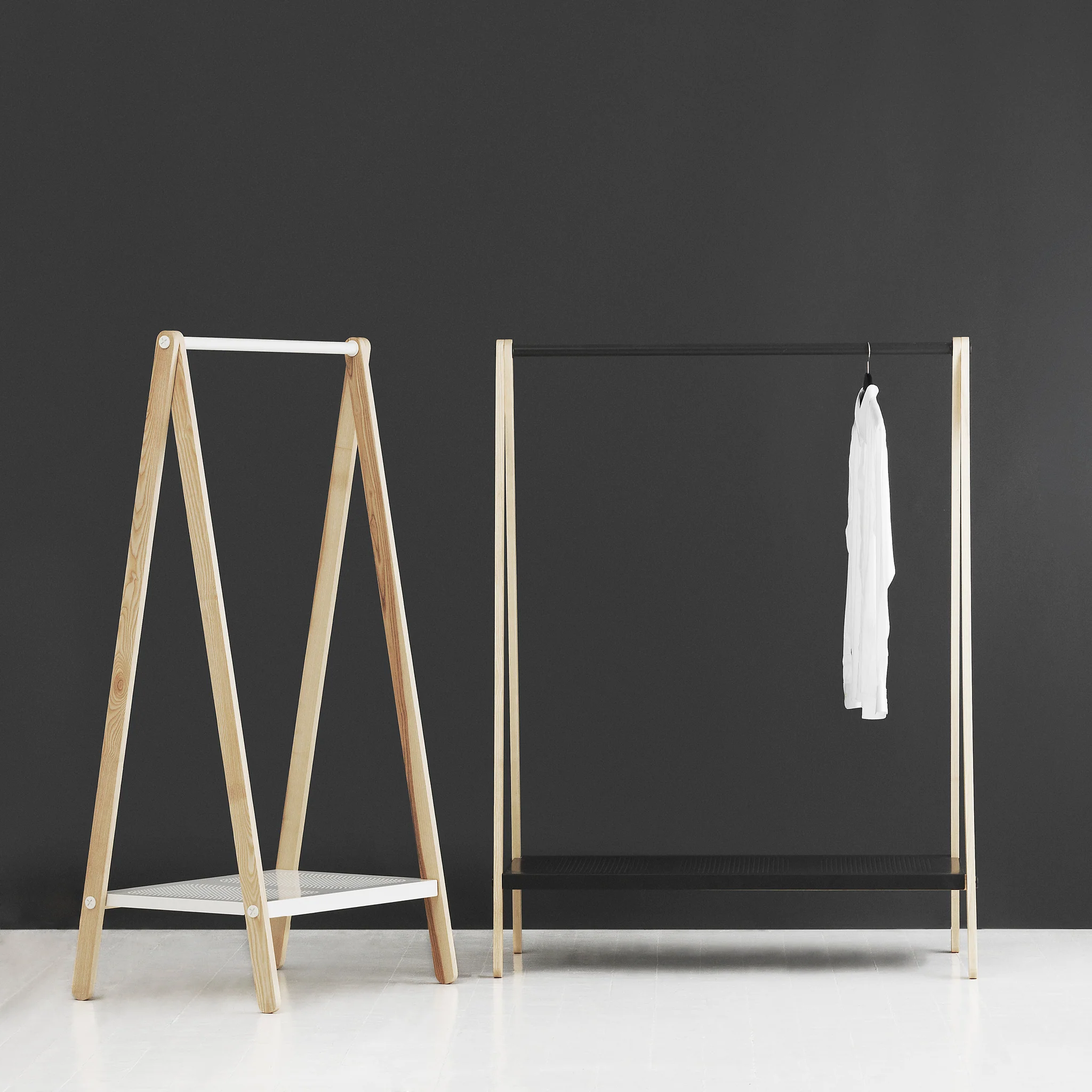 Toj Clothes Rack by Normann Copenhagen - Image 5