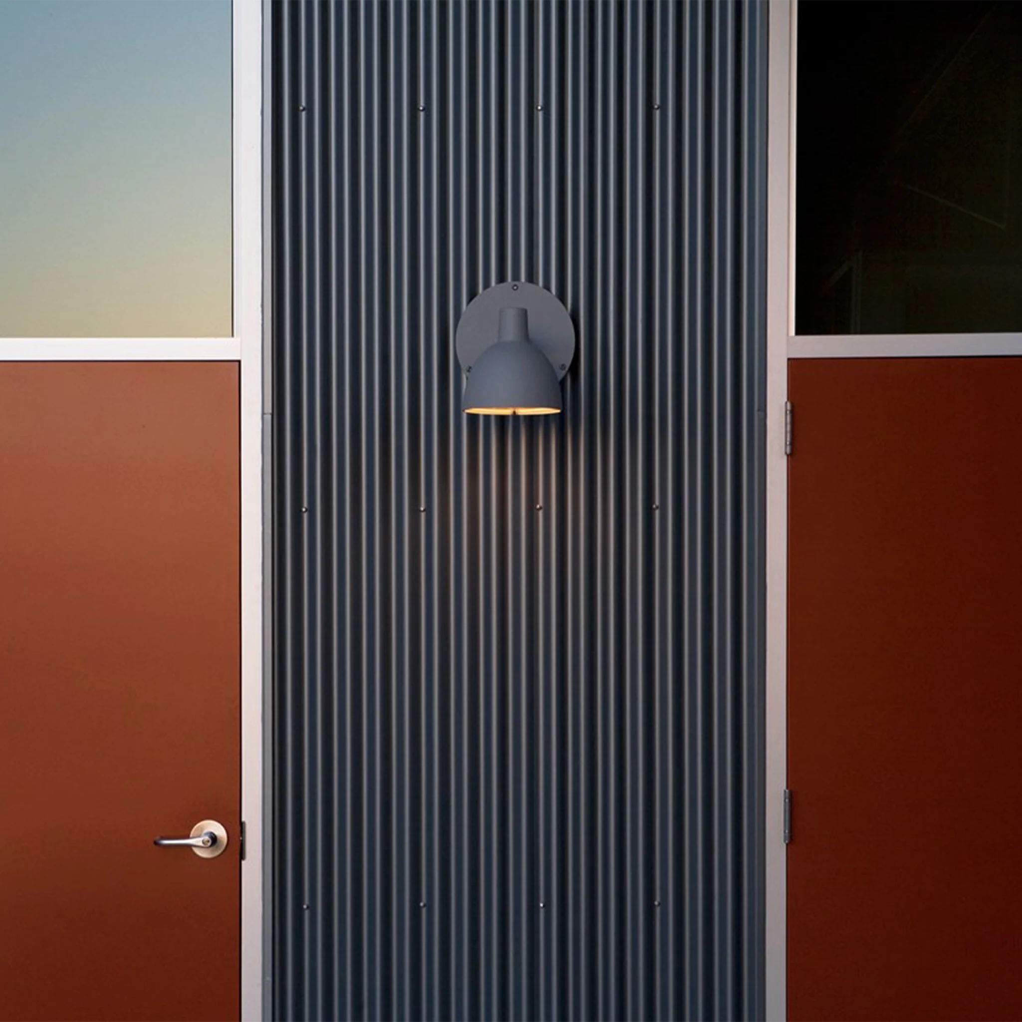 Toldbod Wall Light by Louis Poulsen - Image 4