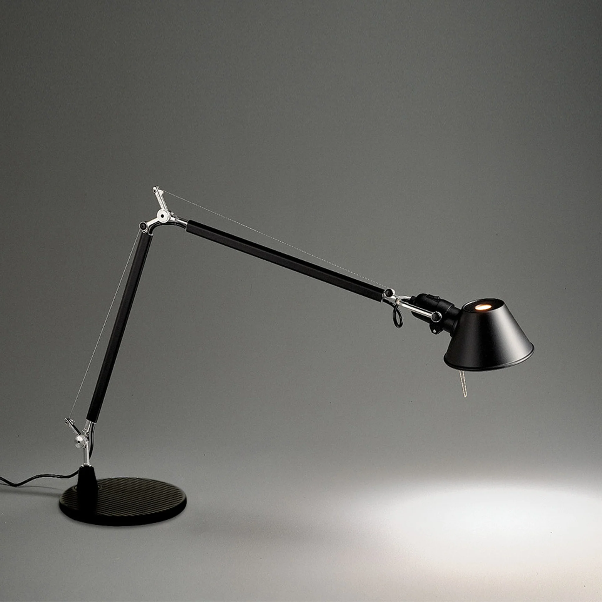 Tolomeo Desk Light by Artemide - Image 3