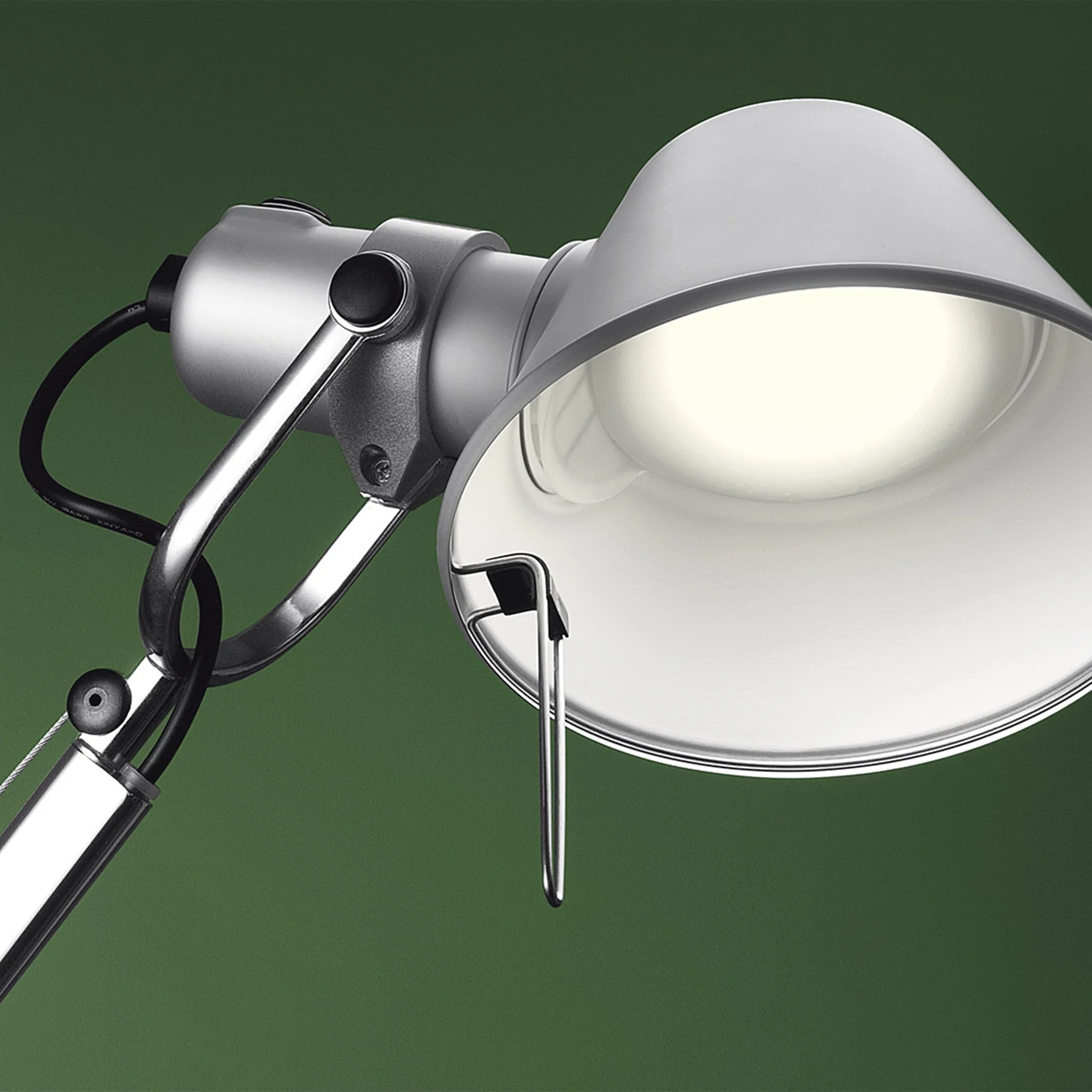 Tolomeo Desk Light by Artemide - Image 6