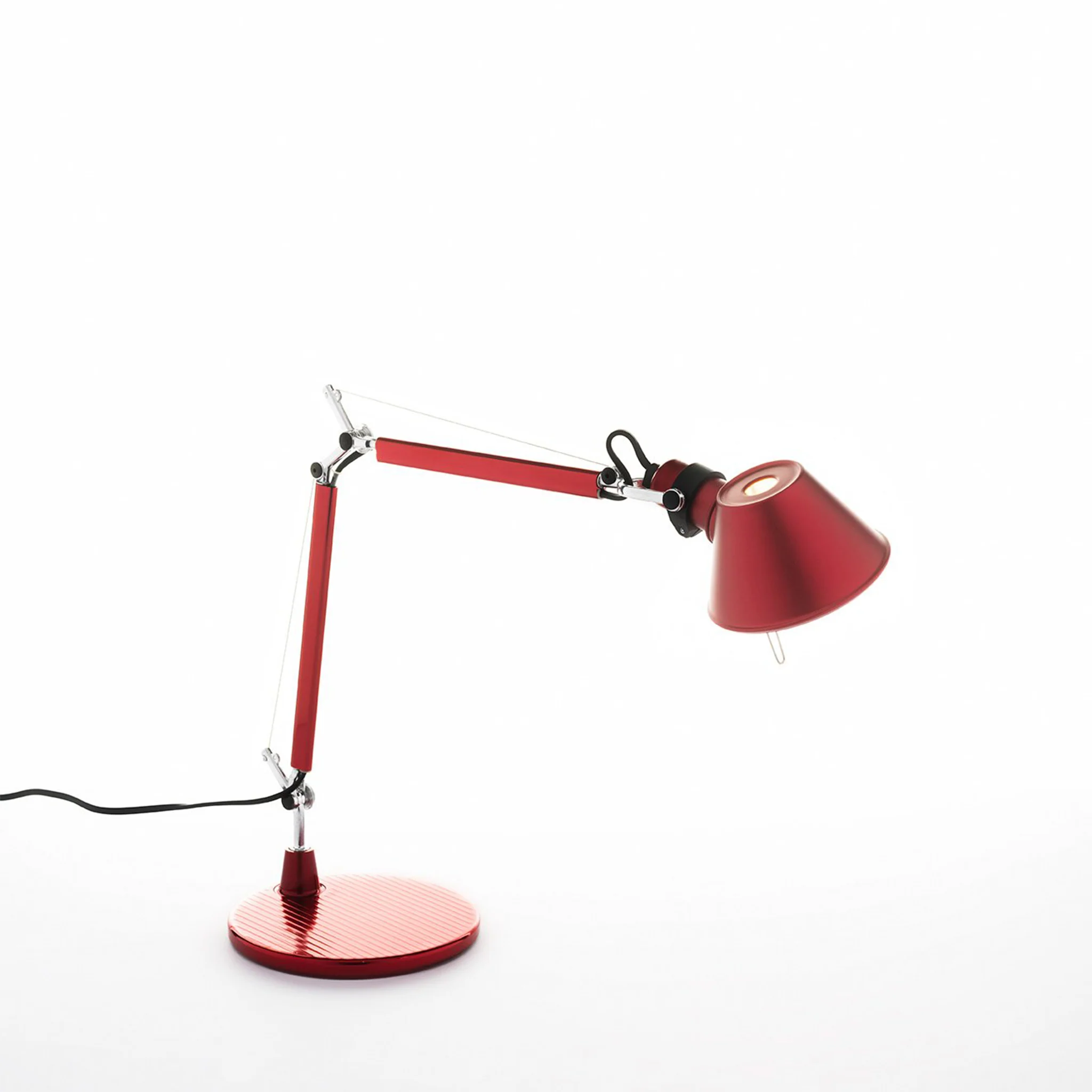 Tolomeo Micro Desk Light by Artemide - Image 5