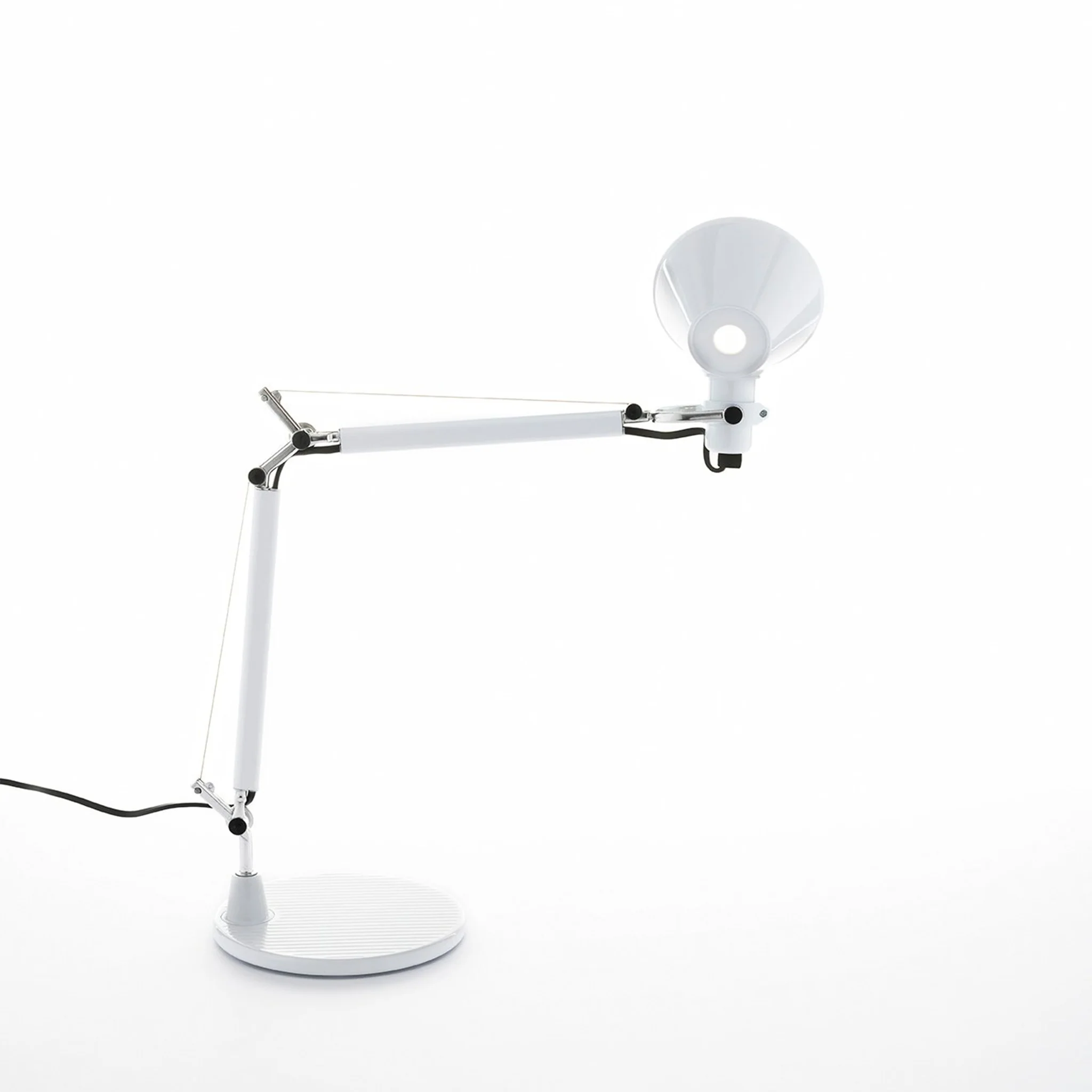 Tolomeo Micro Desk Light by Artemide - Image 6
