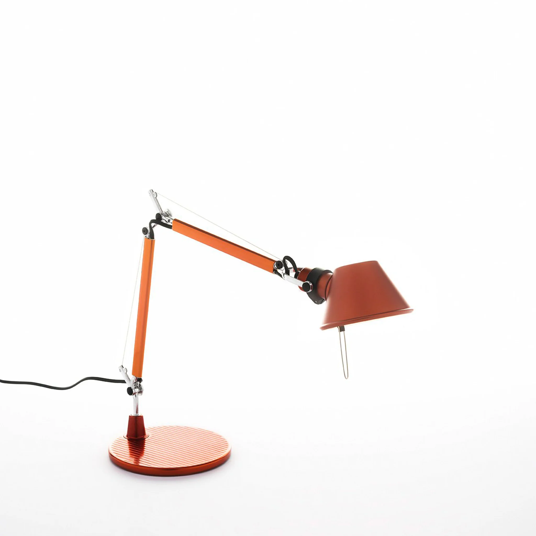 Tolomeo Micro Desk Light by Artemide - Image 9