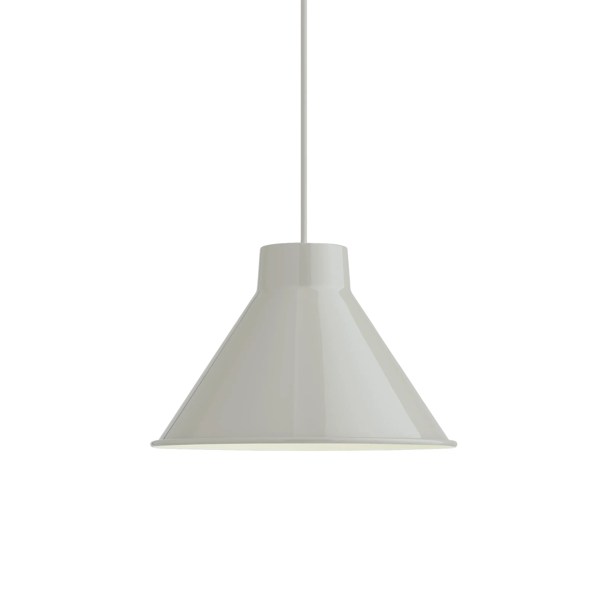 Top Pendant By Big Game for Muuto - Image 16