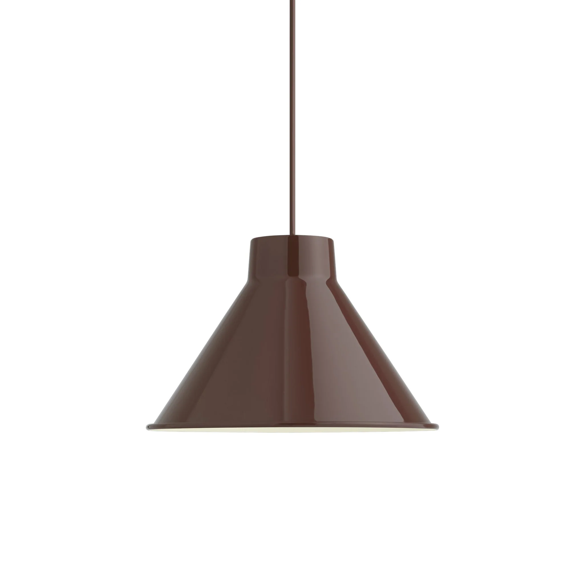 Top Pendant By Big Game for Muuto - Image 17
