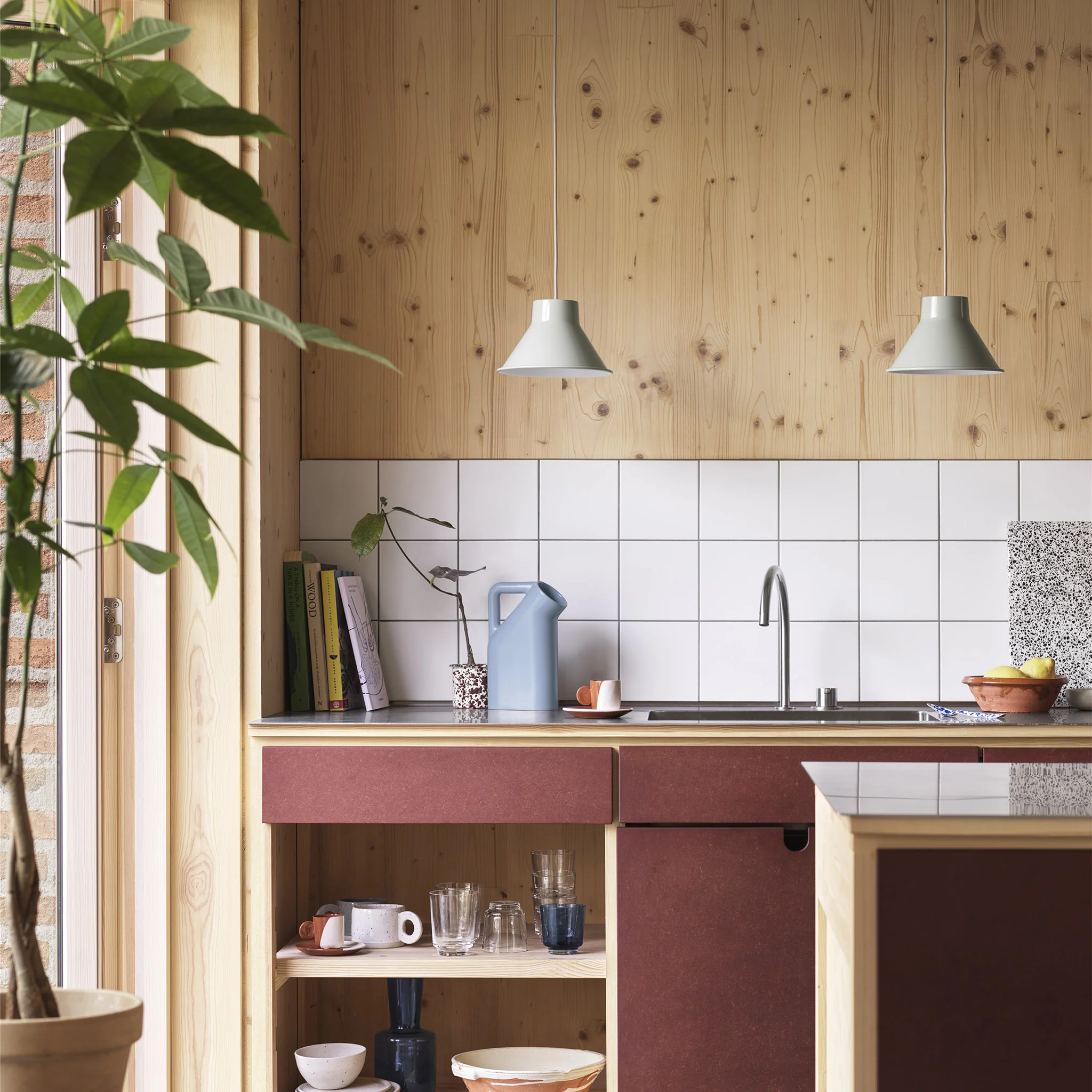 Top Pendant By Big Game for Muuto - Image 19