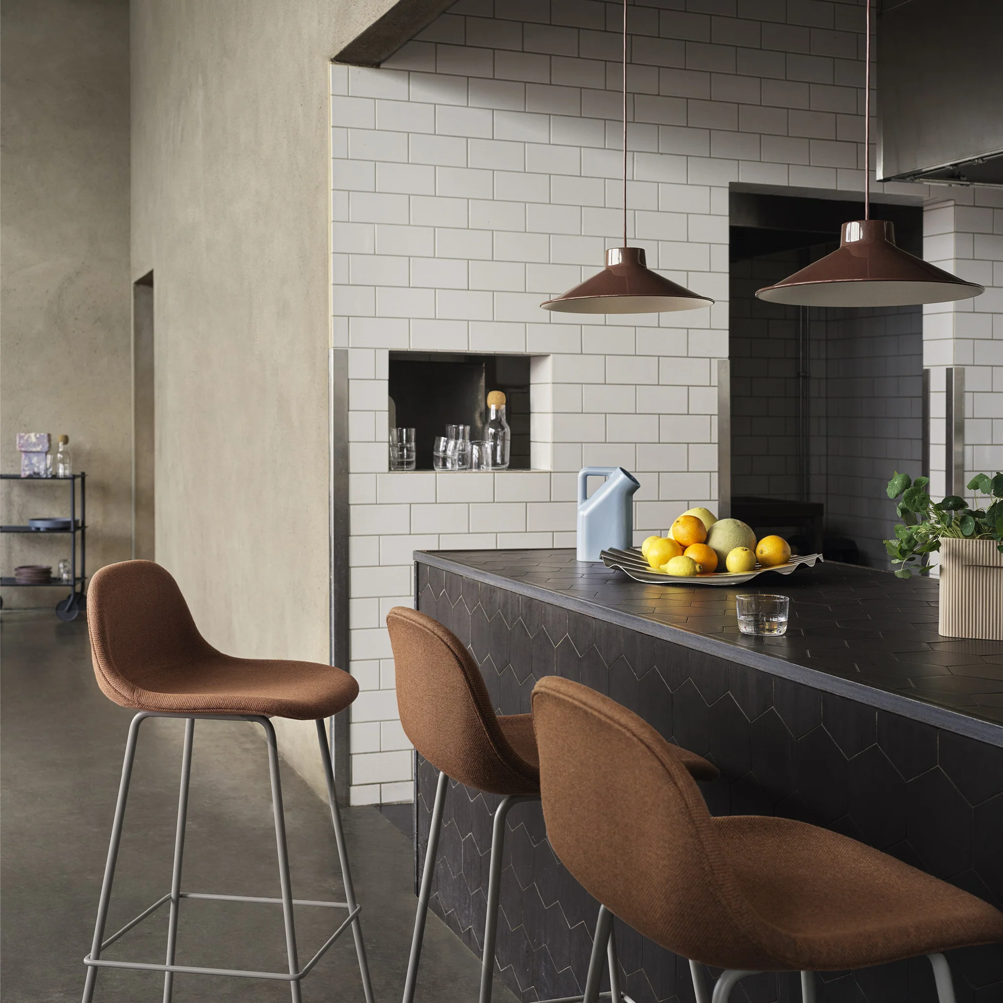 Top Pendant By Big Game for Muuto - Image 21