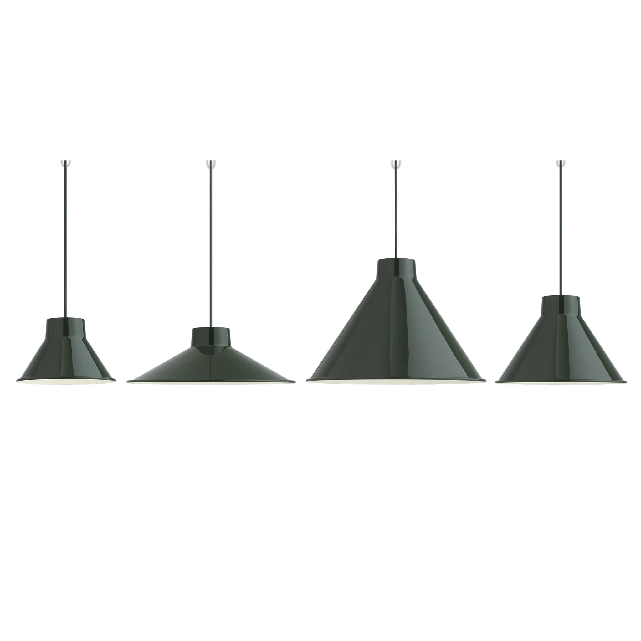 Top Pendant By Big Game for Muuto - Image 23
