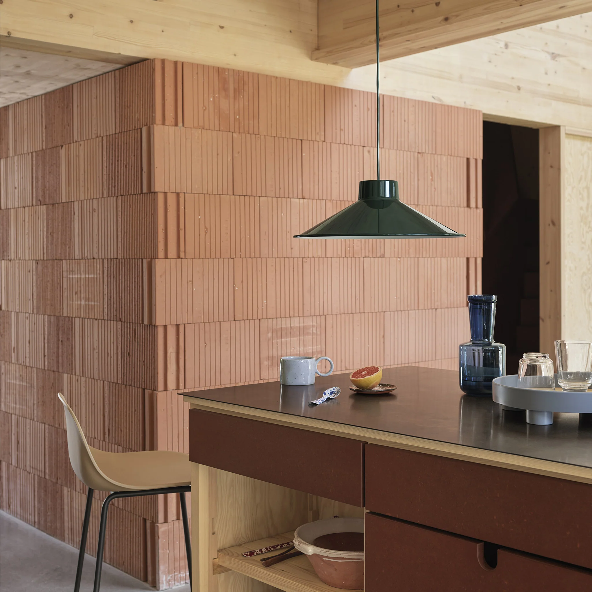 Top Pendant By Big Game for Muuto - Image 25