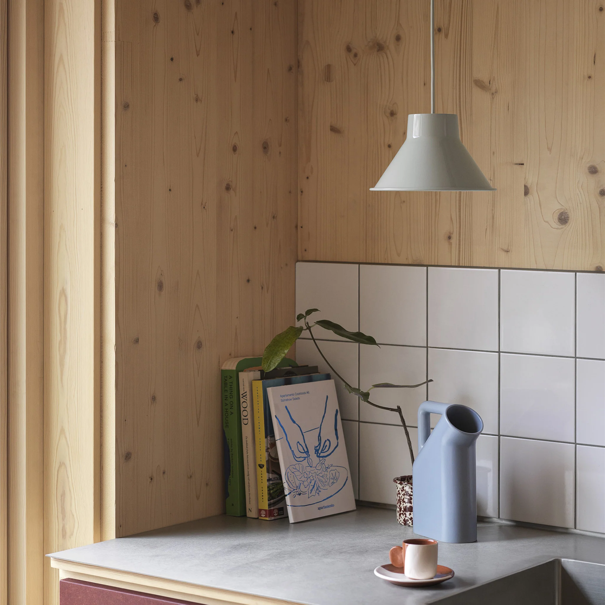 Top Pendant By Big Game for Muuto - Image 26