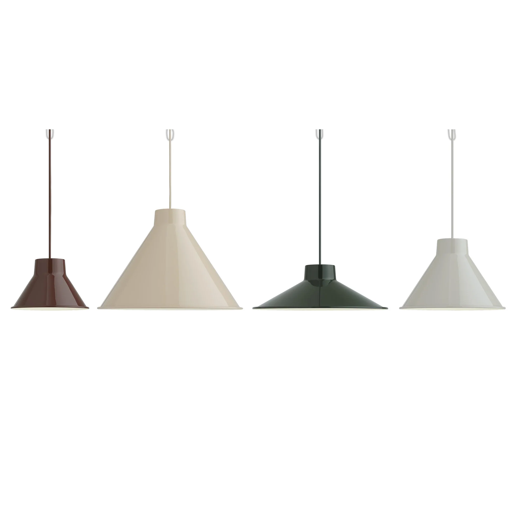 Top Pendant By Big Game for Muuto - Image 6