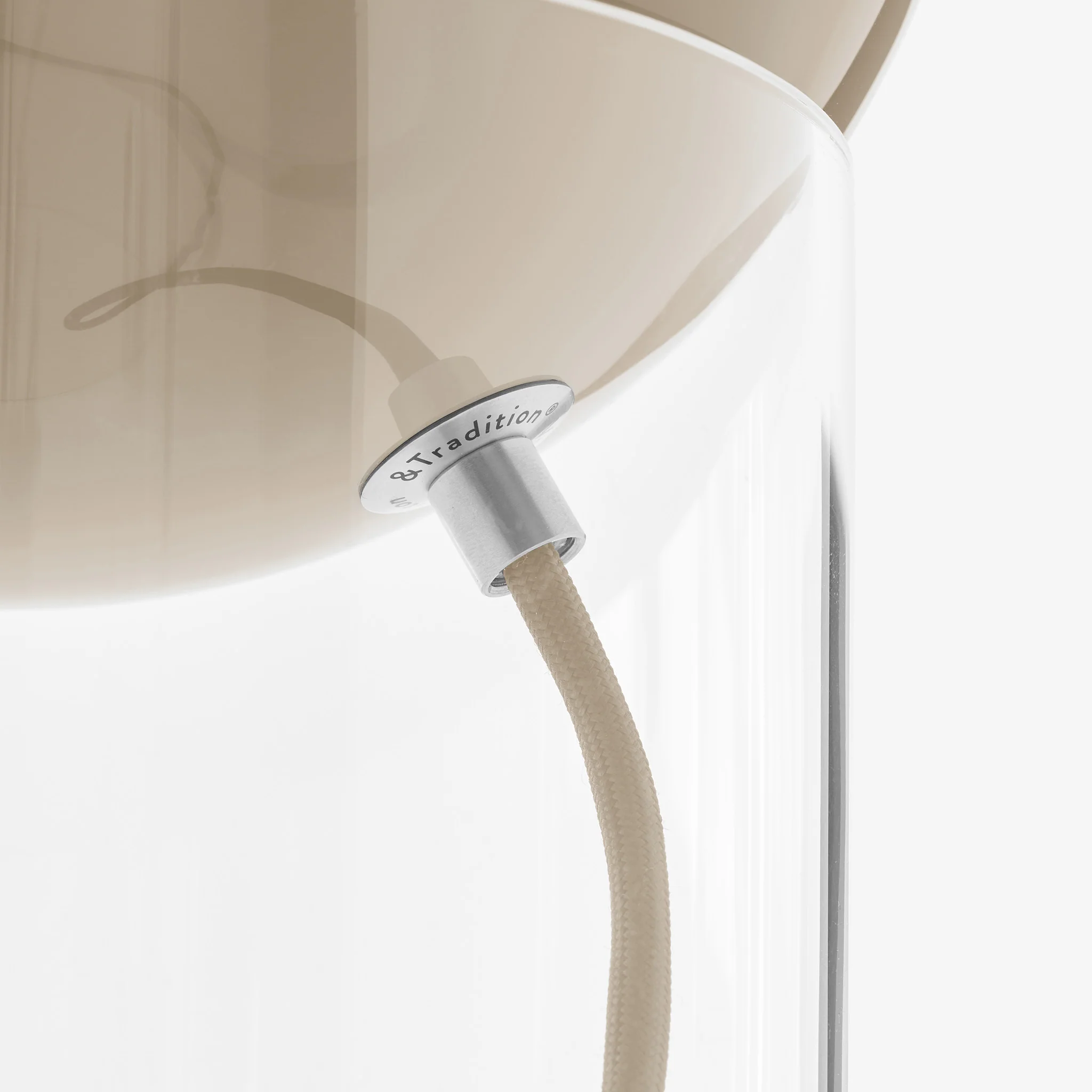 Topan VP13 / VP14 Table Lamp by &Tradition - Image 3