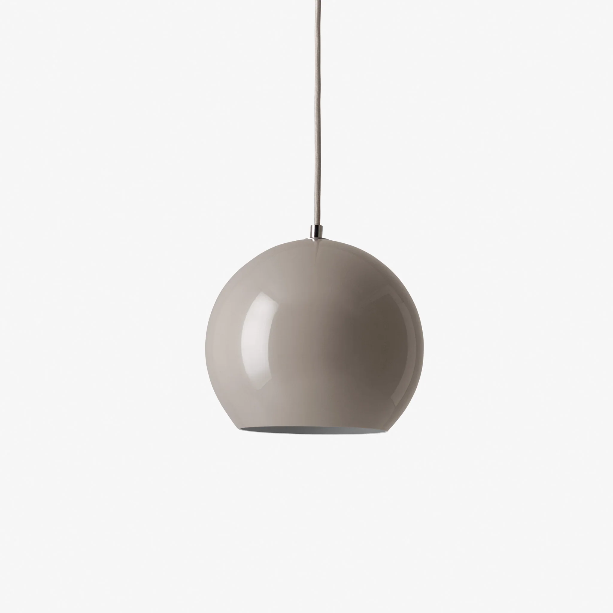 Topan VP6 Pendant Light by &Tradition - Image 2