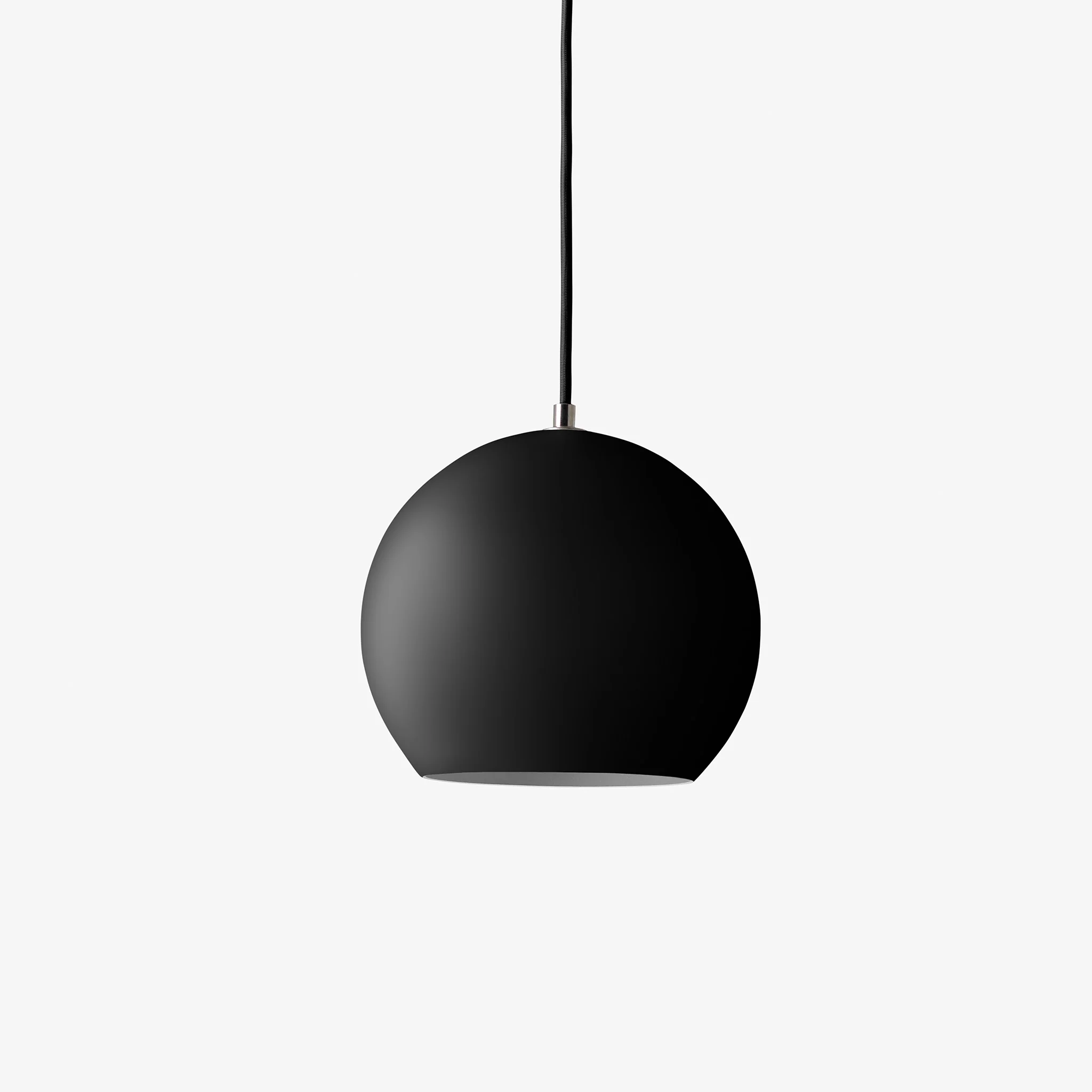 Topan VP6 Pendant Light by &Tradition - Image 5
