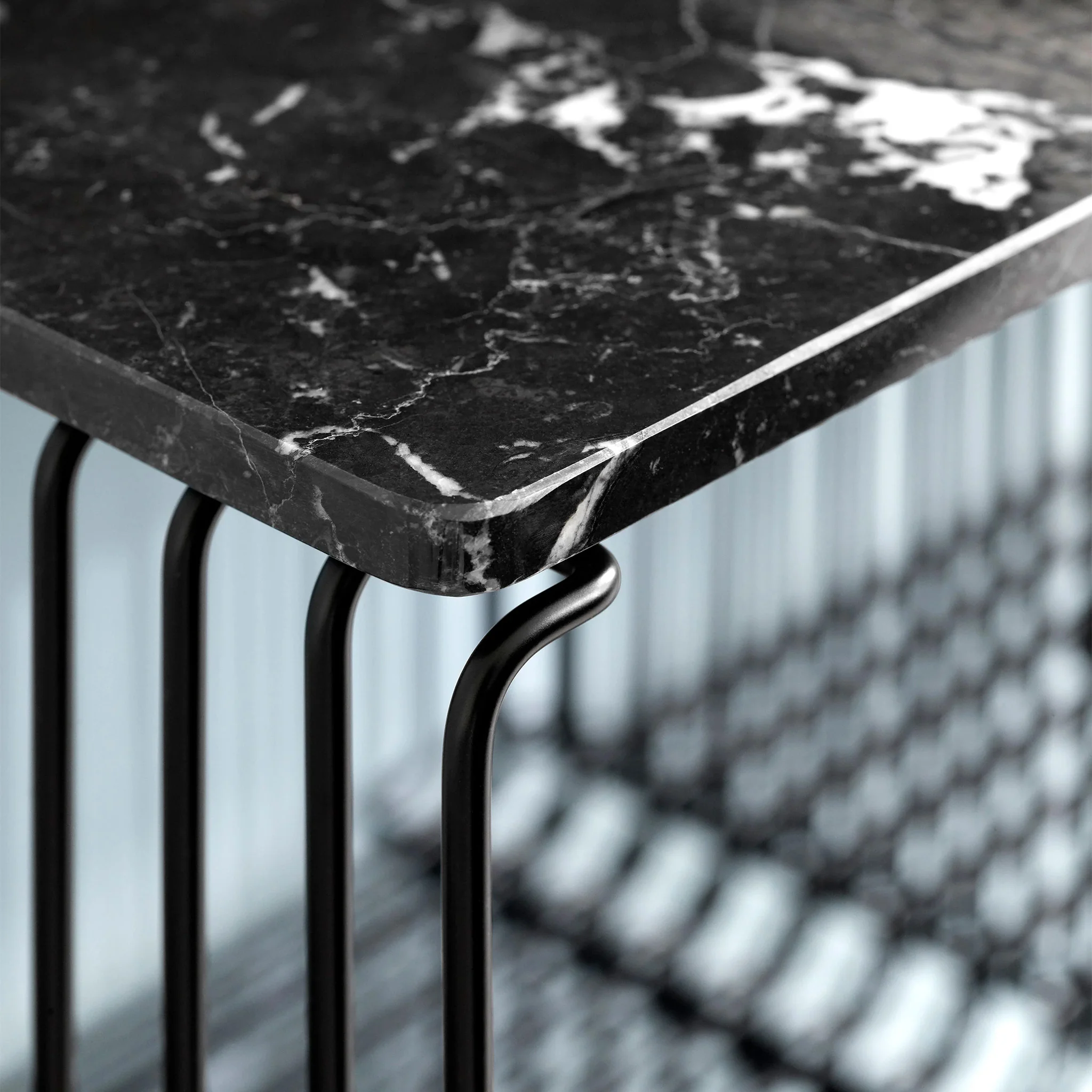 Tops For Panton Wire by Montana Furniture - Image 3