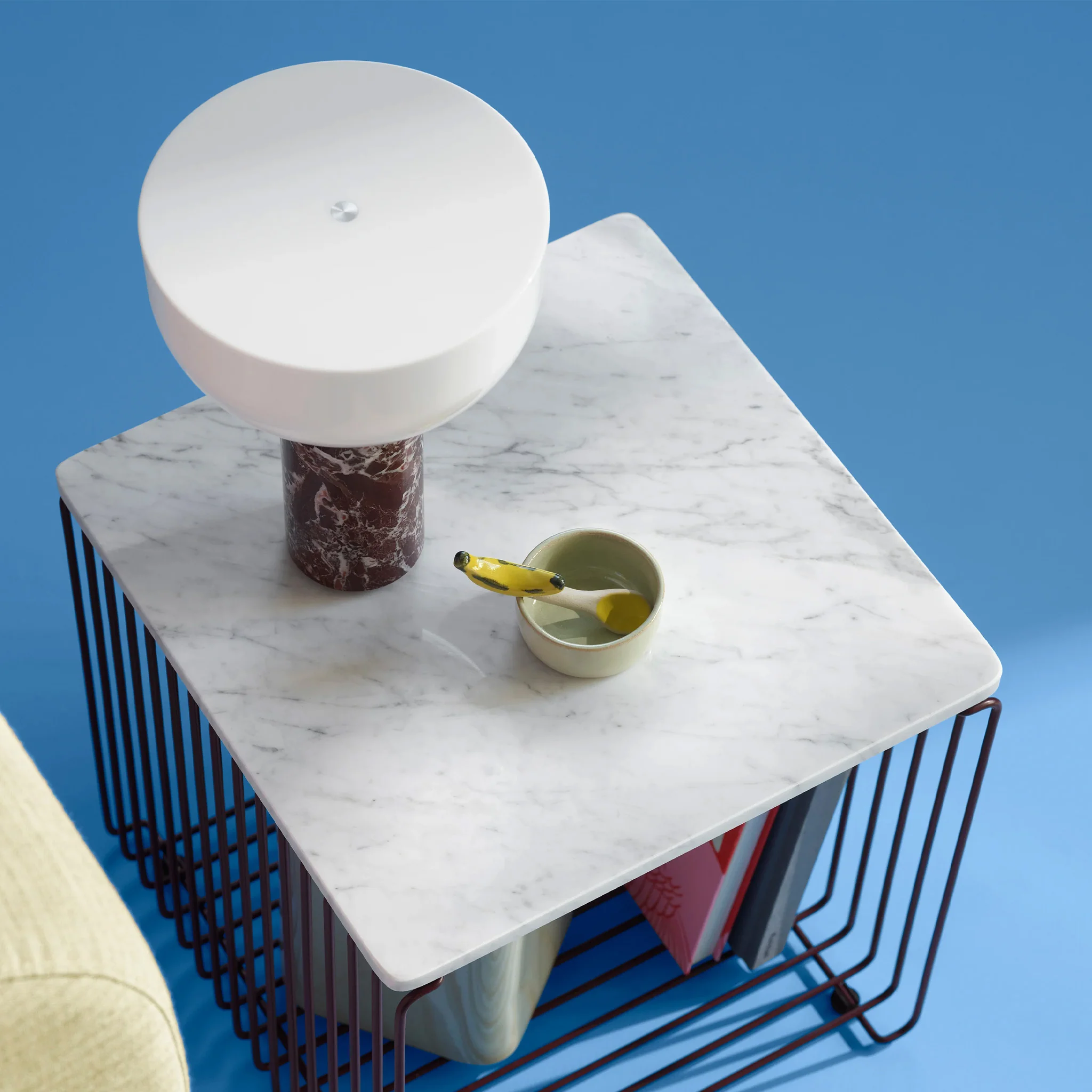 Tops For Panton Wire by Montana Furniture - Image 4