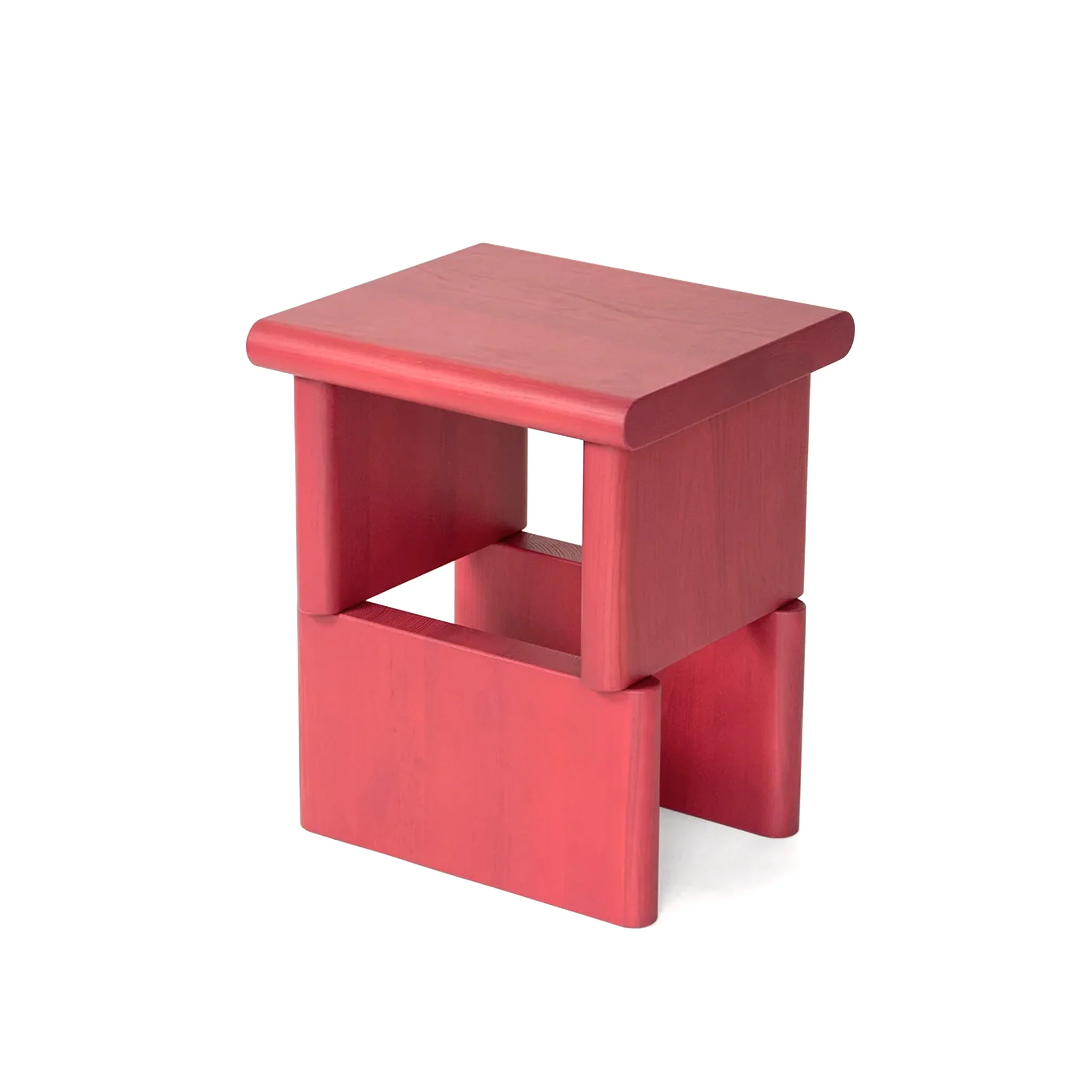 Topside Stool By Andu Masebo