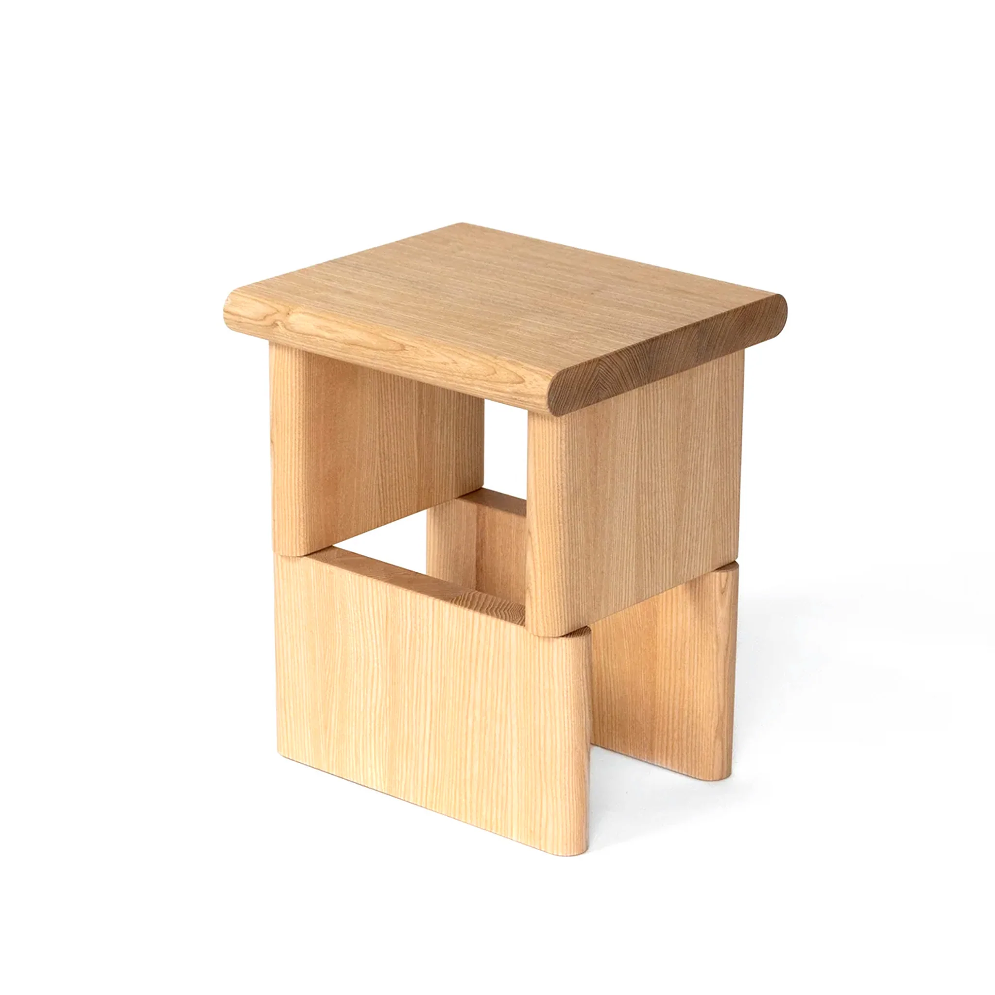 Topside Stool By Andu Masebo - Image 2