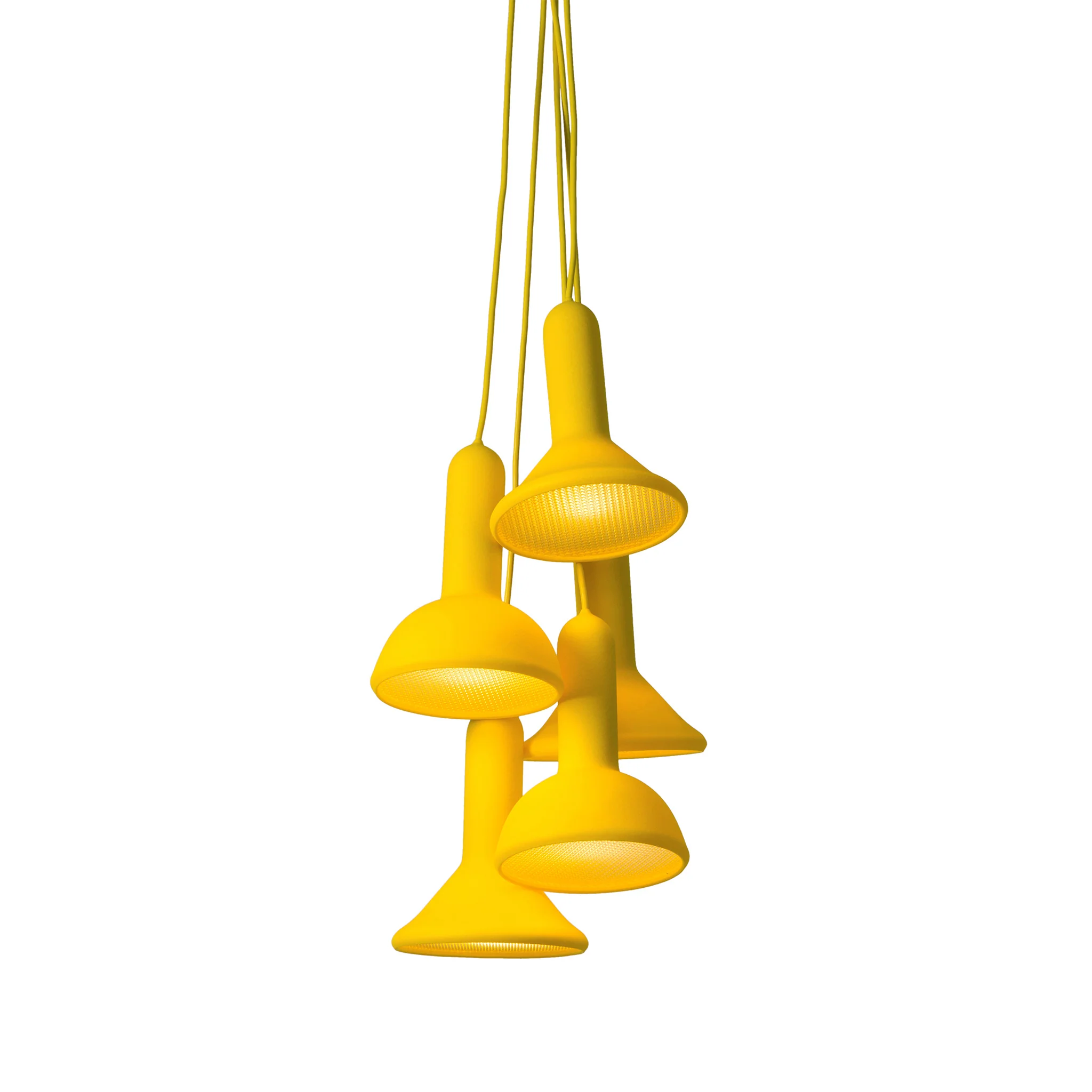 Torch Light Bunch by Established & Sons - Image 4