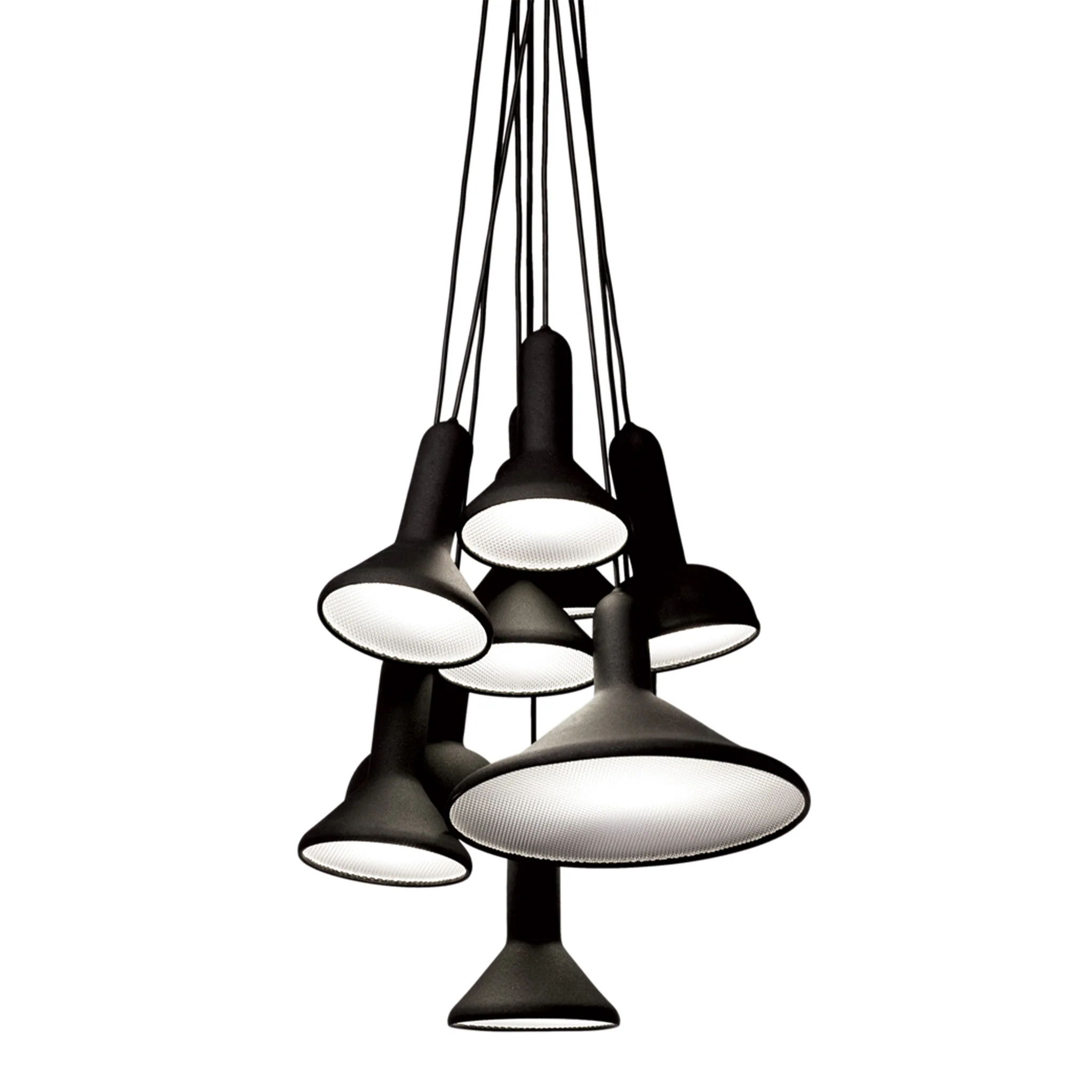 Torch Light Bunch by Established & Sons - Image 5