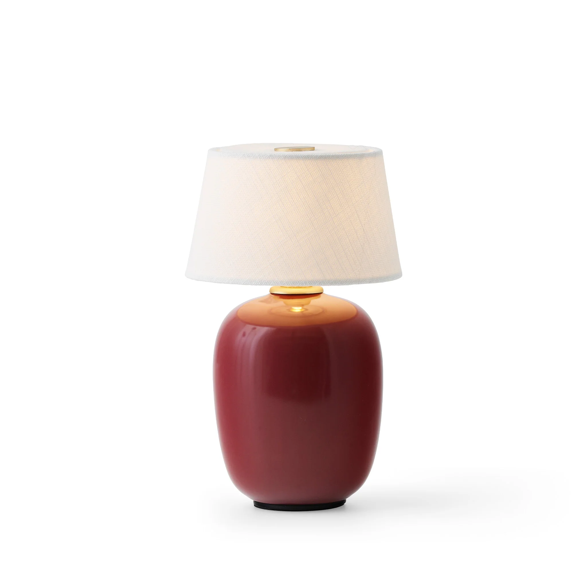 Torso Portable Lamp by Krøyer-Sætter-Lassen