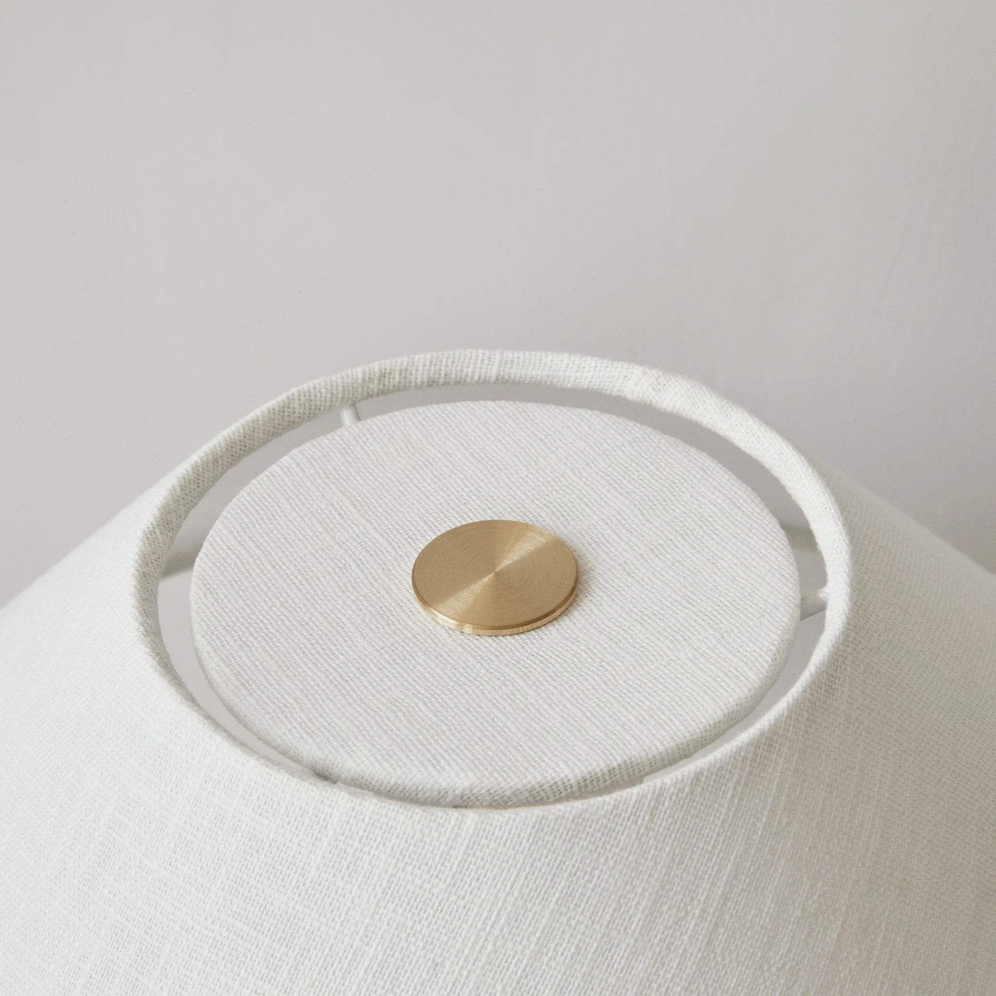 Torso Table Lamp, 37 by Krøyer-Sætter-Lassen - Image 5