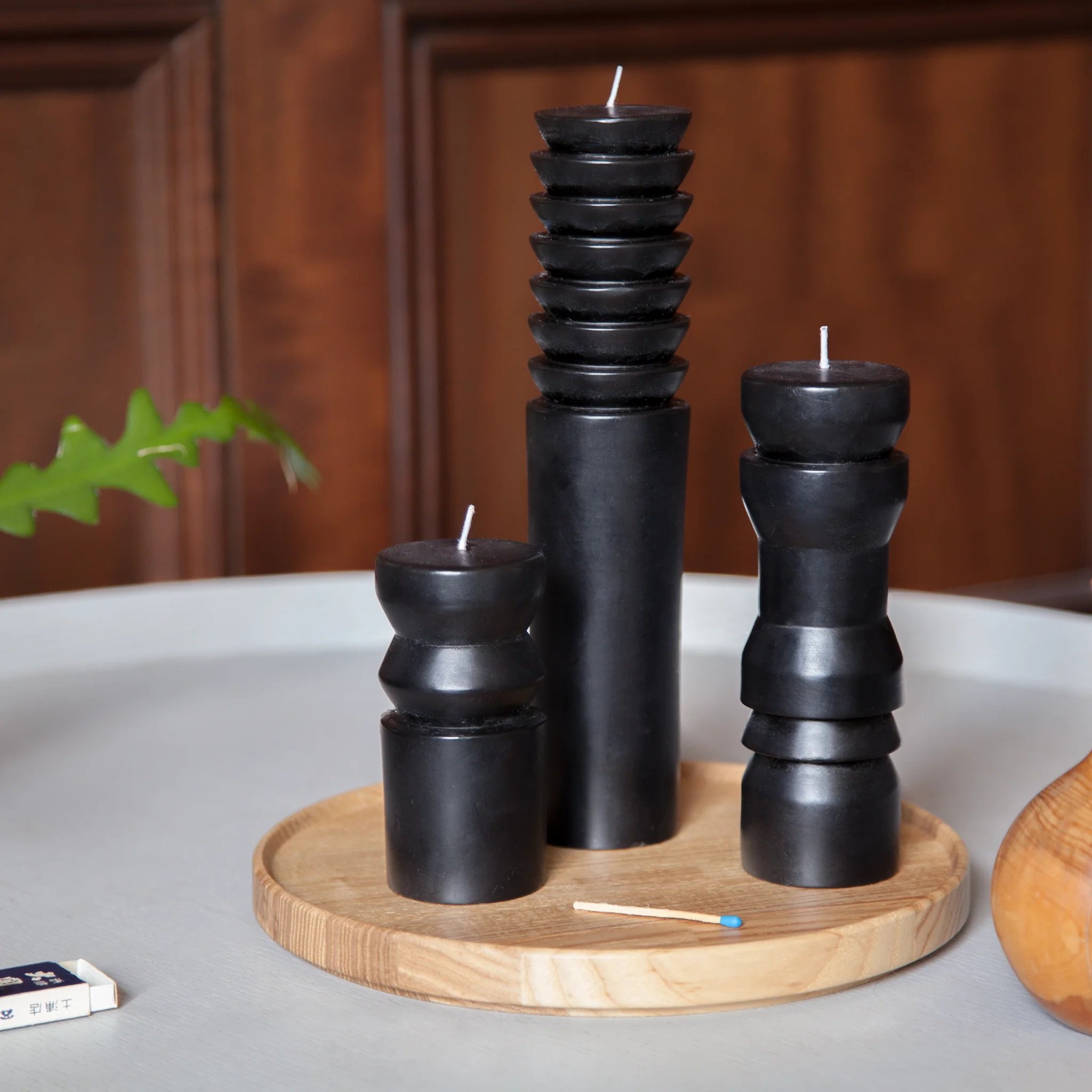 Totem Candle by Areaware - Image 13