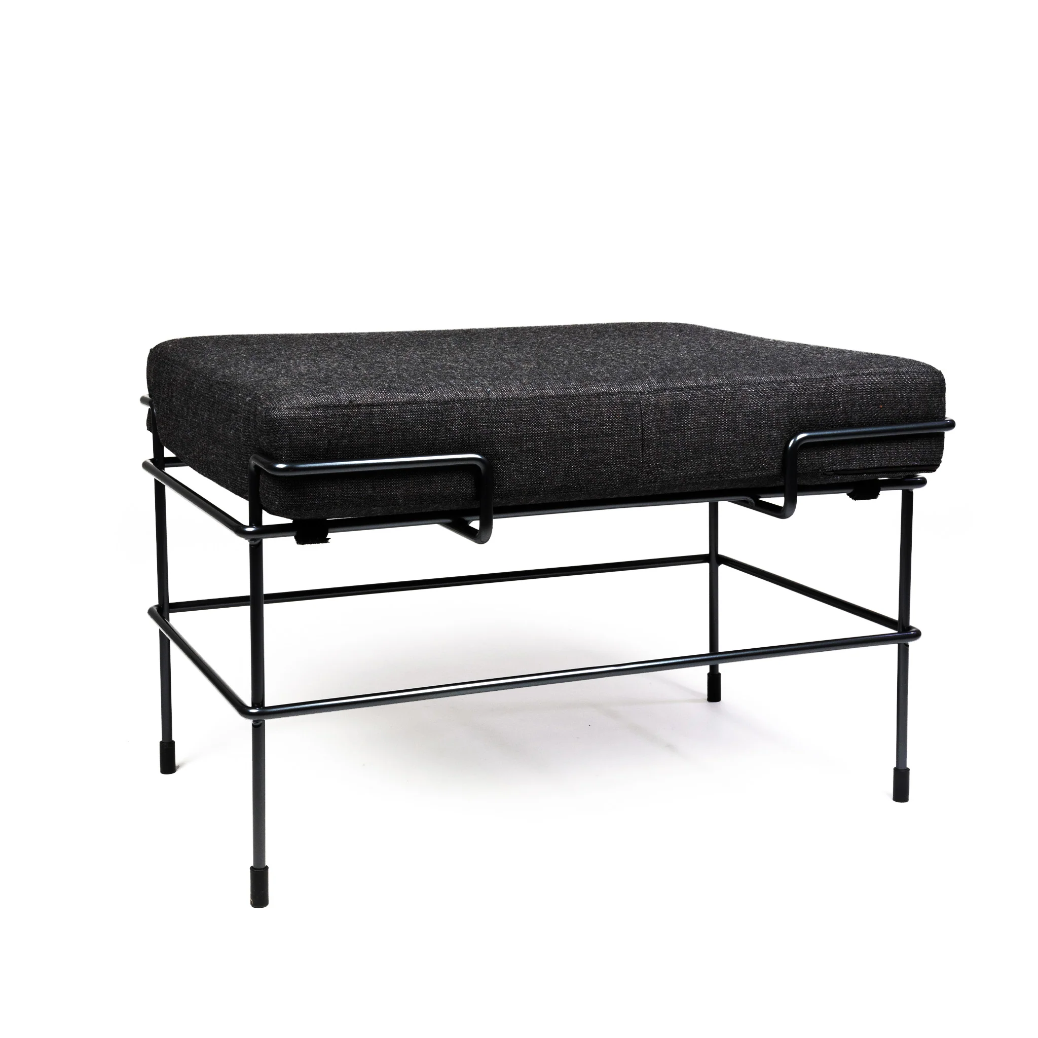 Traffic Ottoman by Konstantin Grcic for Magis