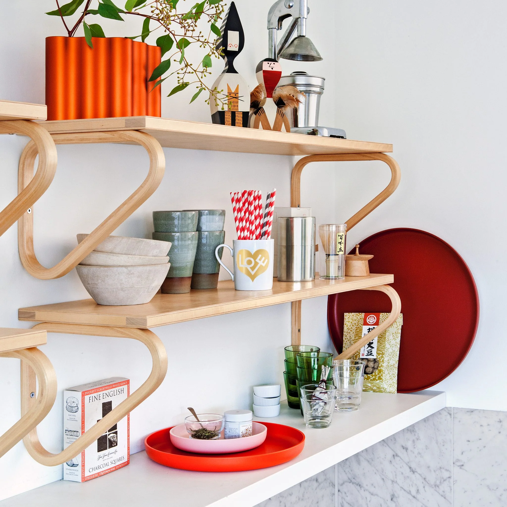 Trays by Vitra - Image 5