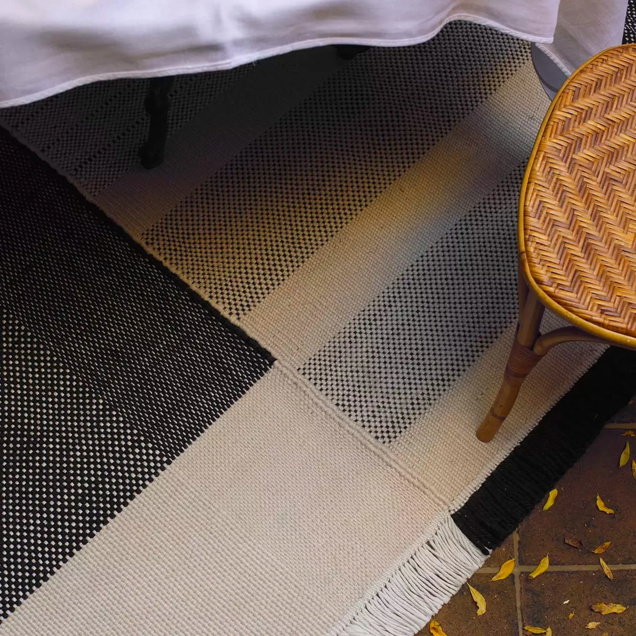 Tres Outdoor Rug by Nanimarquina - Image 3