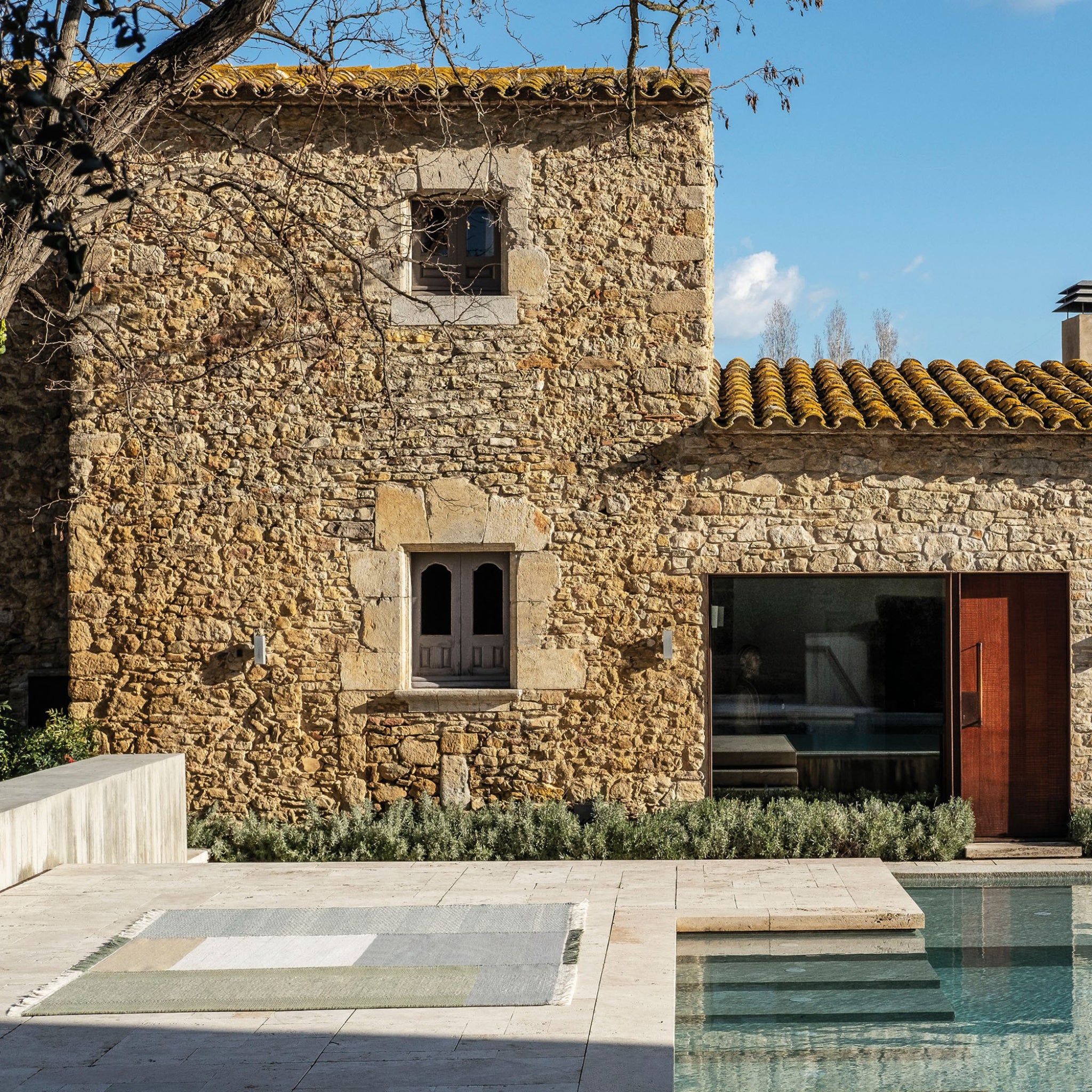 Tres Outdoor Rug by Nanimarquina - Image 4