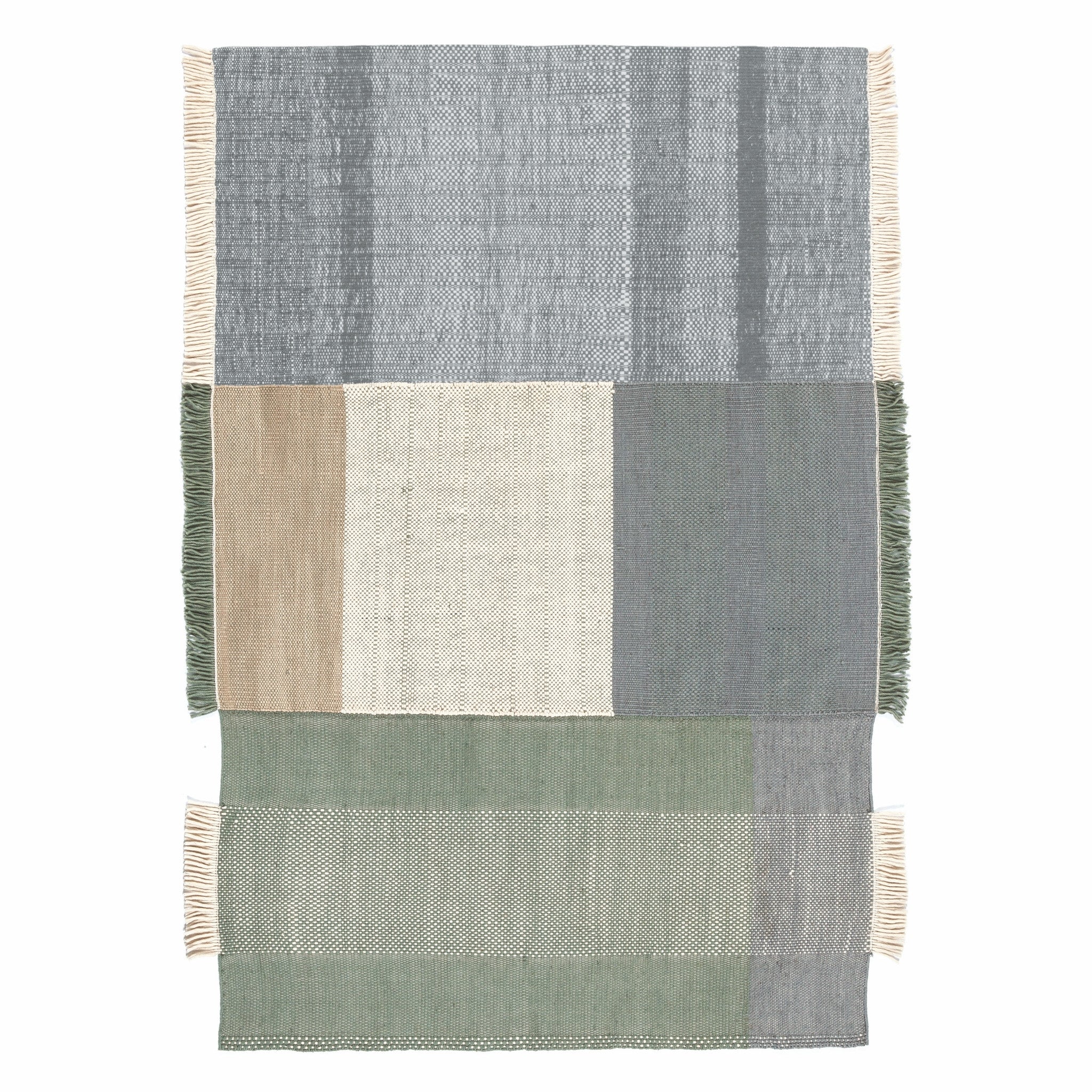 Tres Rug by Nanimarquina - Image 4
