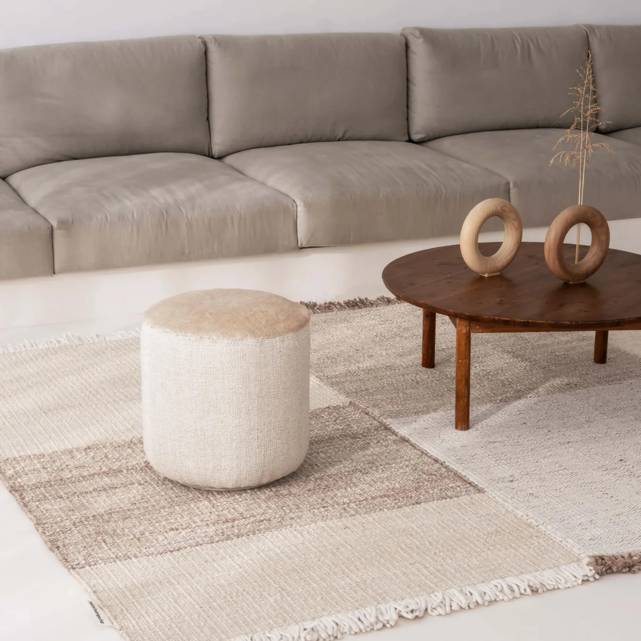 Tres Vegetal Rug by Nanimarquina - Image 5