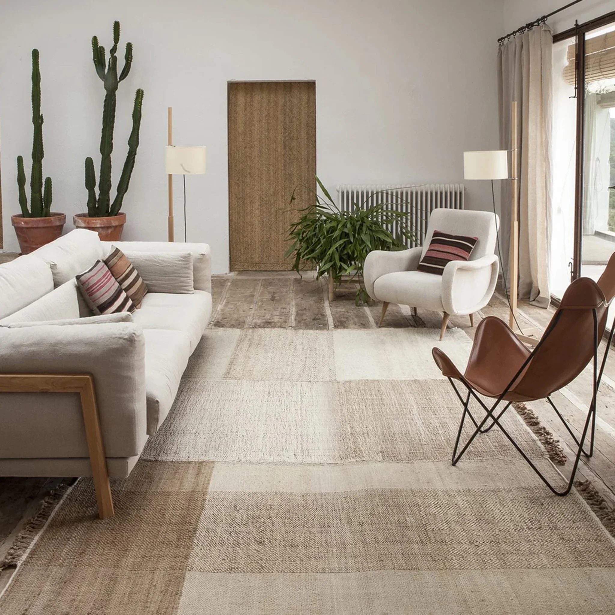 Tres Vegetal Rug by Nanimarquina - Image 6