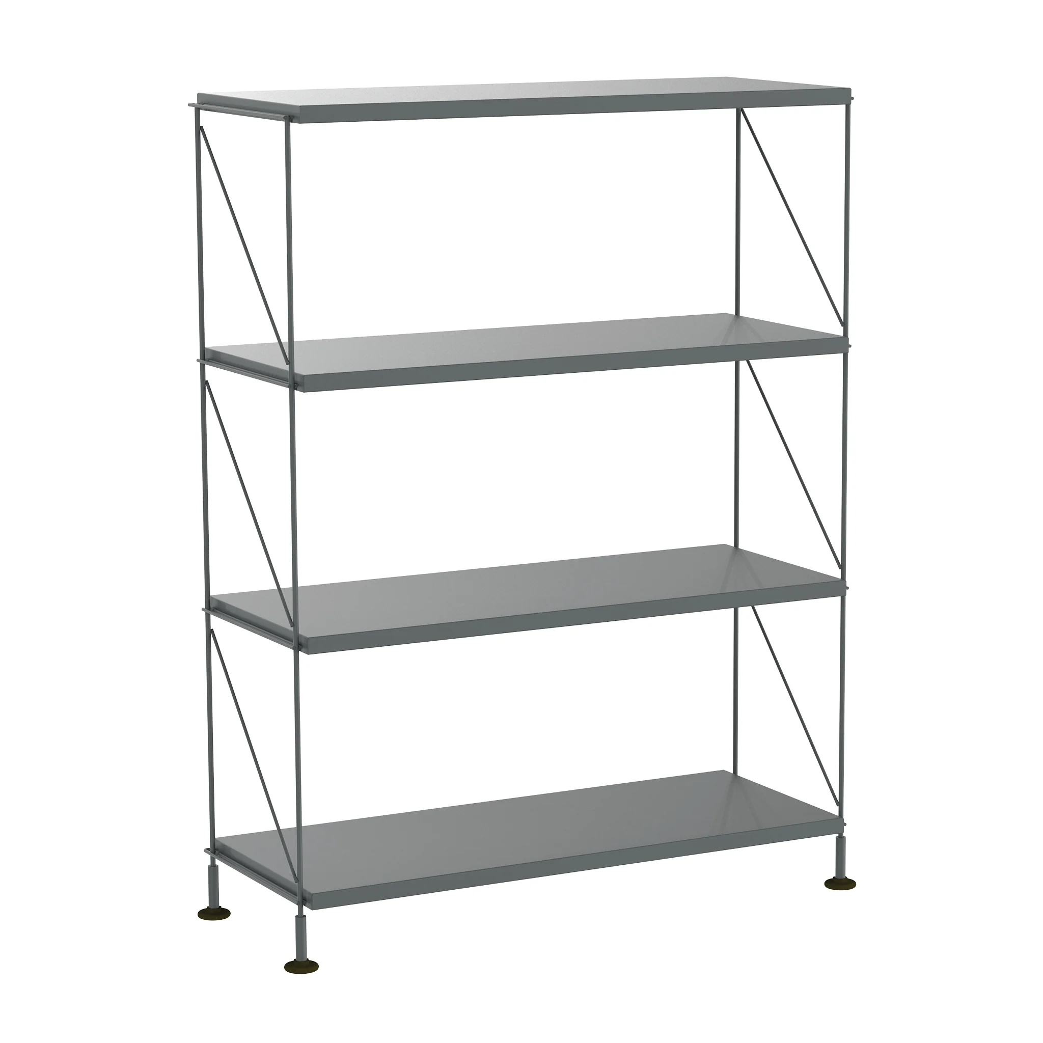TRIA Pack Wall / Floor Unit by Mobles 114 - Image 3