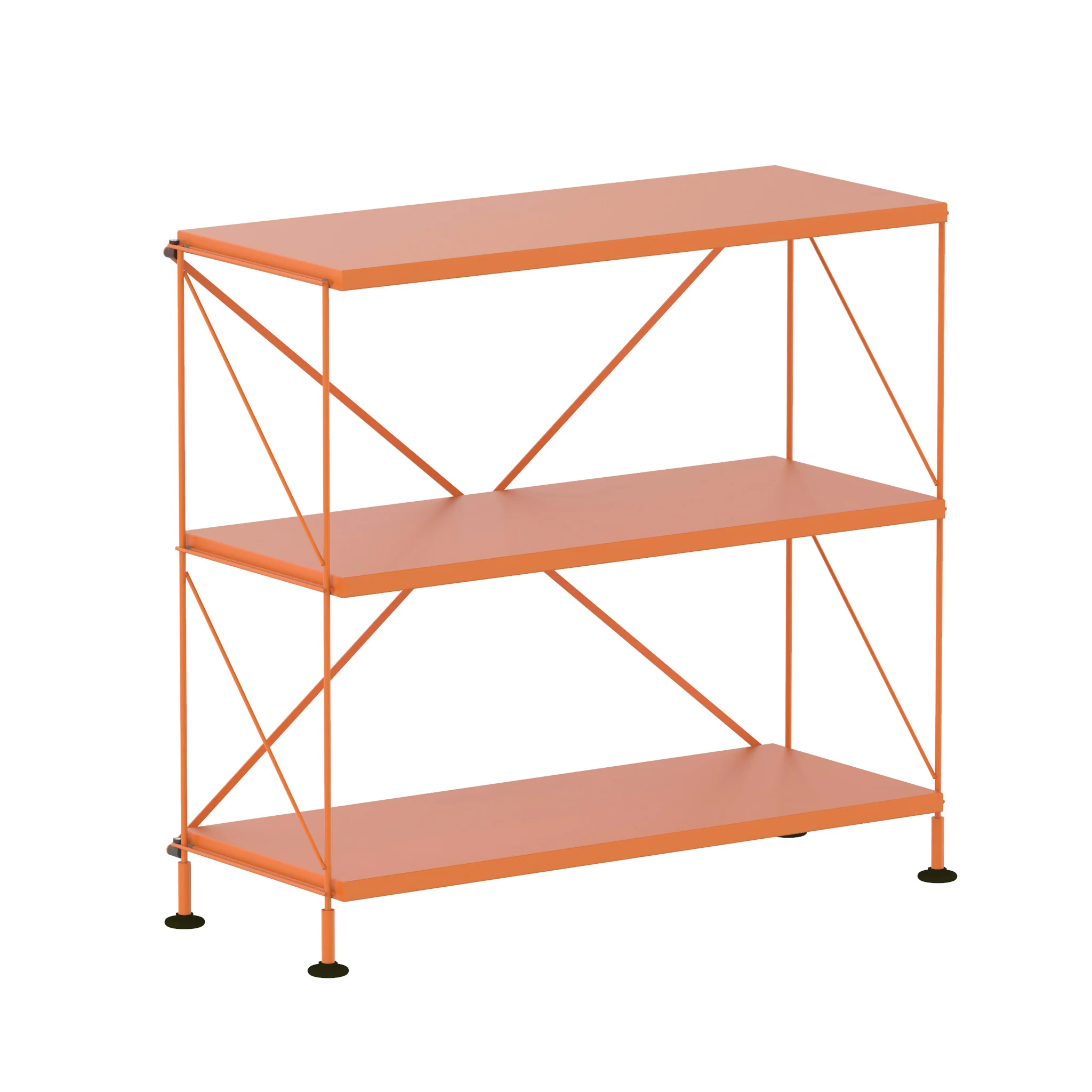 TRIA Pack Freestanding Unit by Mobles 114