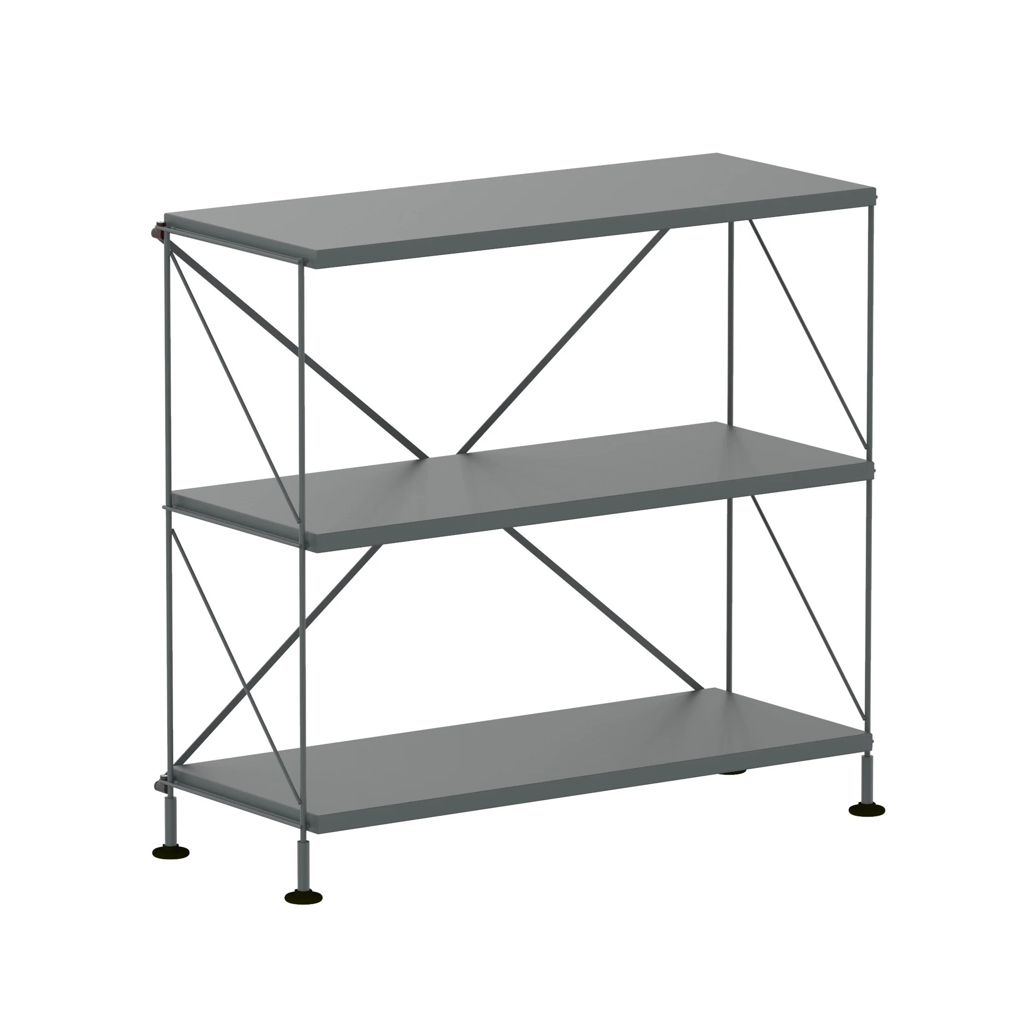 TRIA Pack Freestanding Unit by Mobles 114 - Image 11