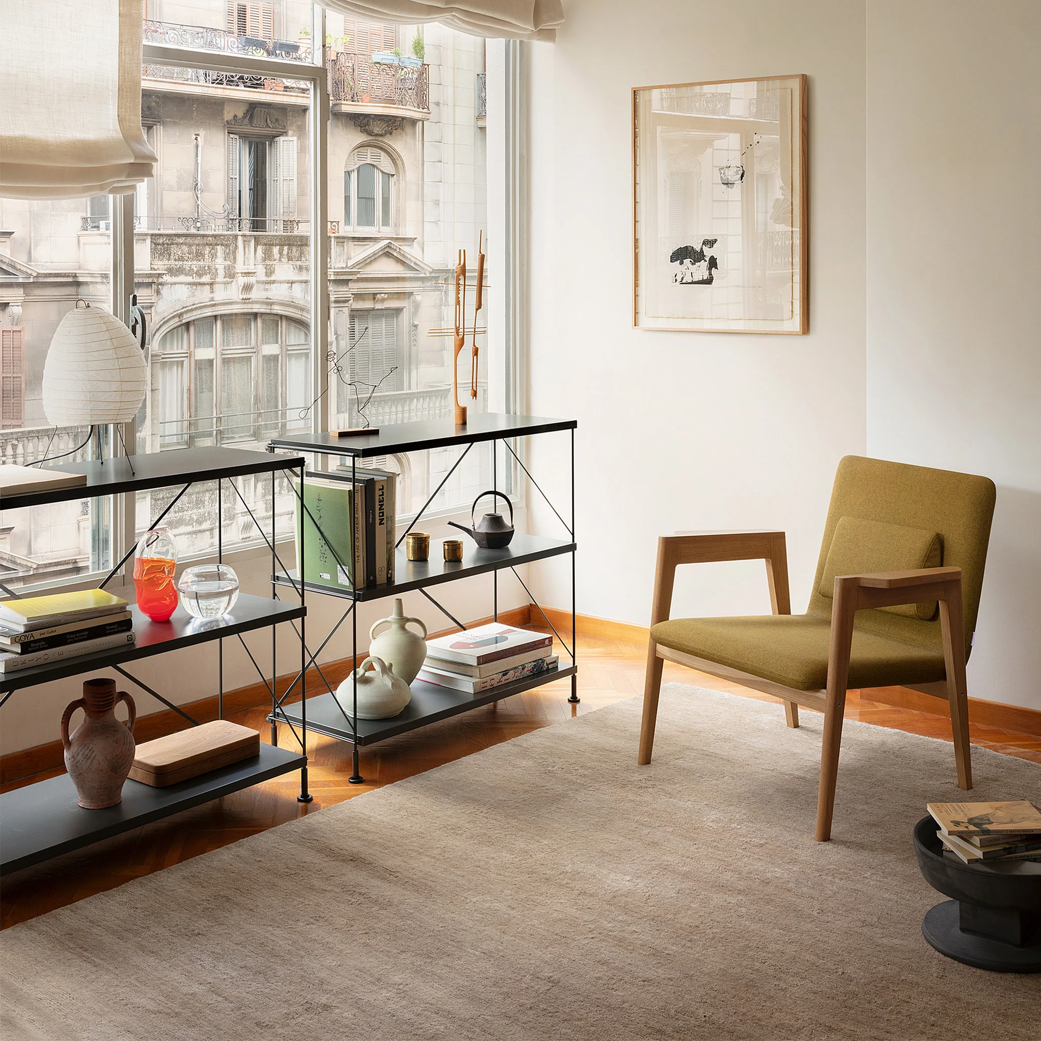 TRIA Pack Freestanding Unit by Mobles 114 - Image 12
