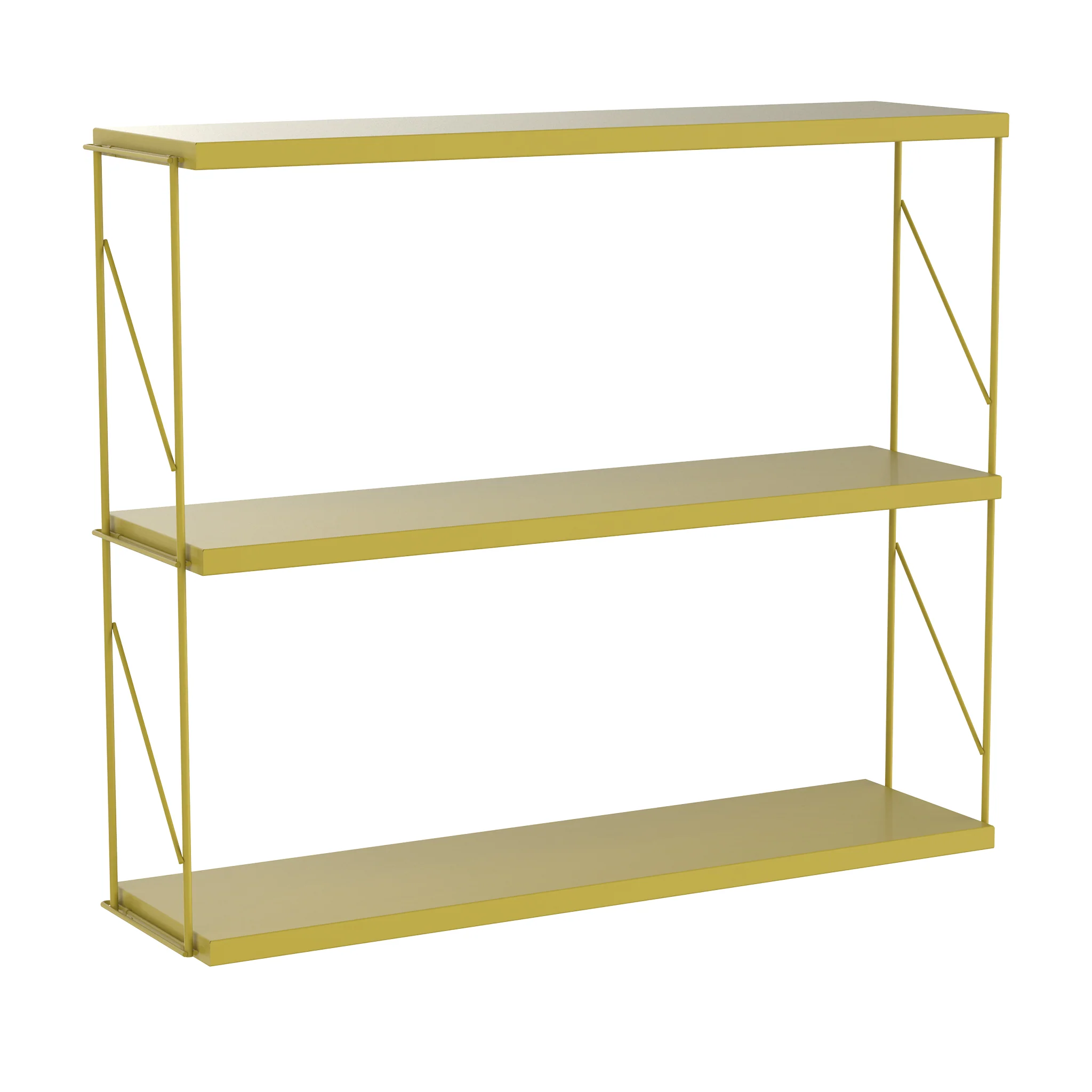 TRIA Pack Wall Unit by Mobles 114 - Image 3