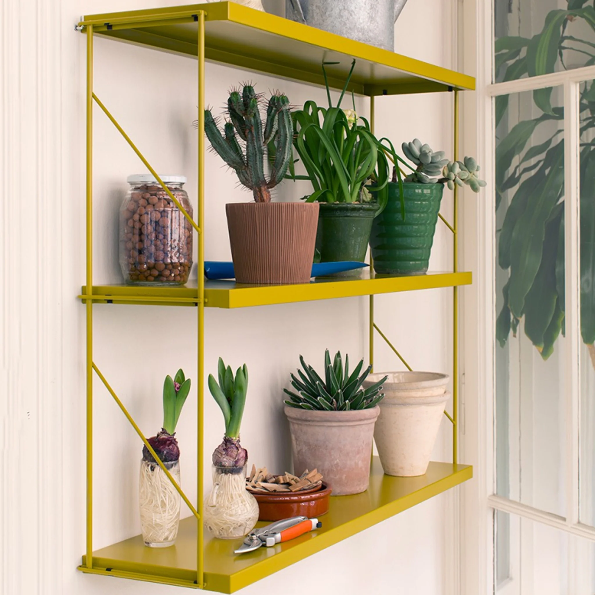 TRIA Pack Wall Unit by Mobles 114 - Image 5