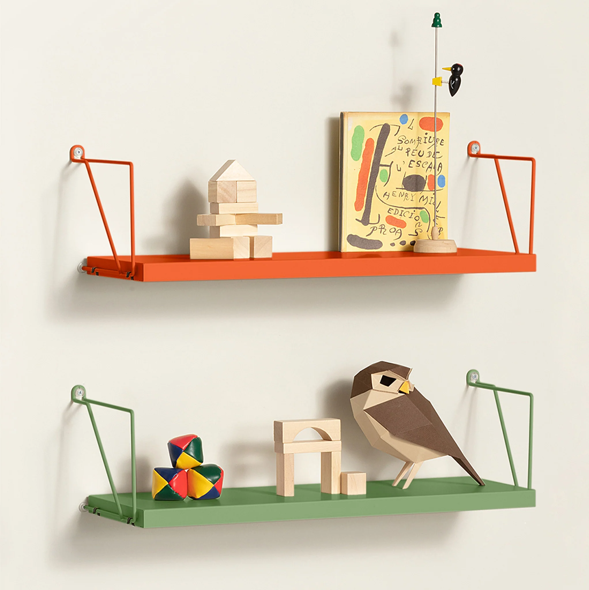 TRIA Shelf by Mobles 114 - Image 16