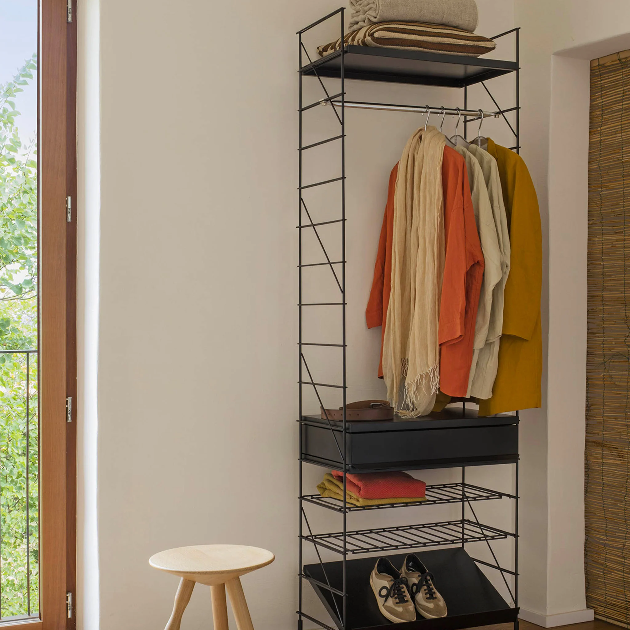 TRIA Storage System - Drawer by Mobles 114 - Image 13