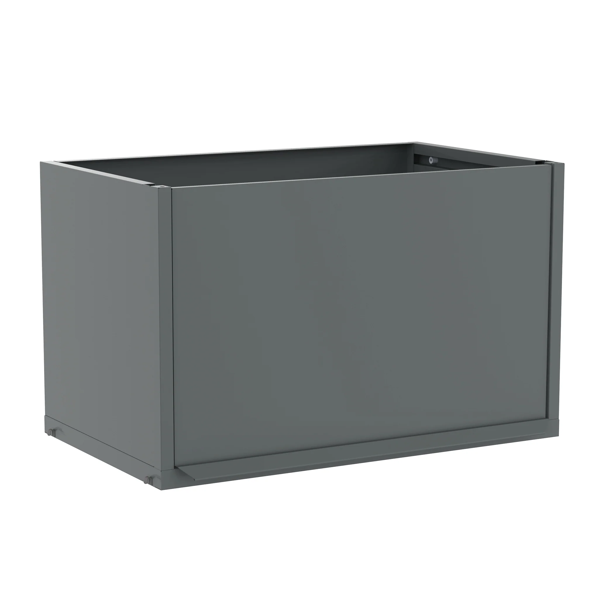 TRIA Storage System - Cabinet by Mobles 114 - Image 9