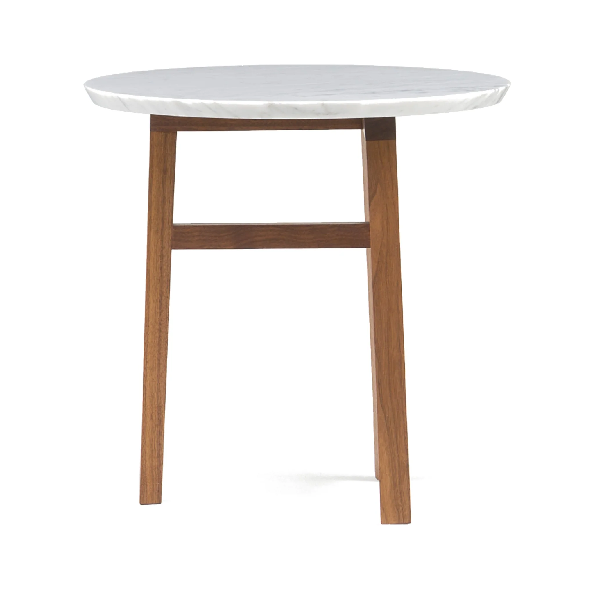 Trio Side Table Marble by Neri & Hu - Image 6