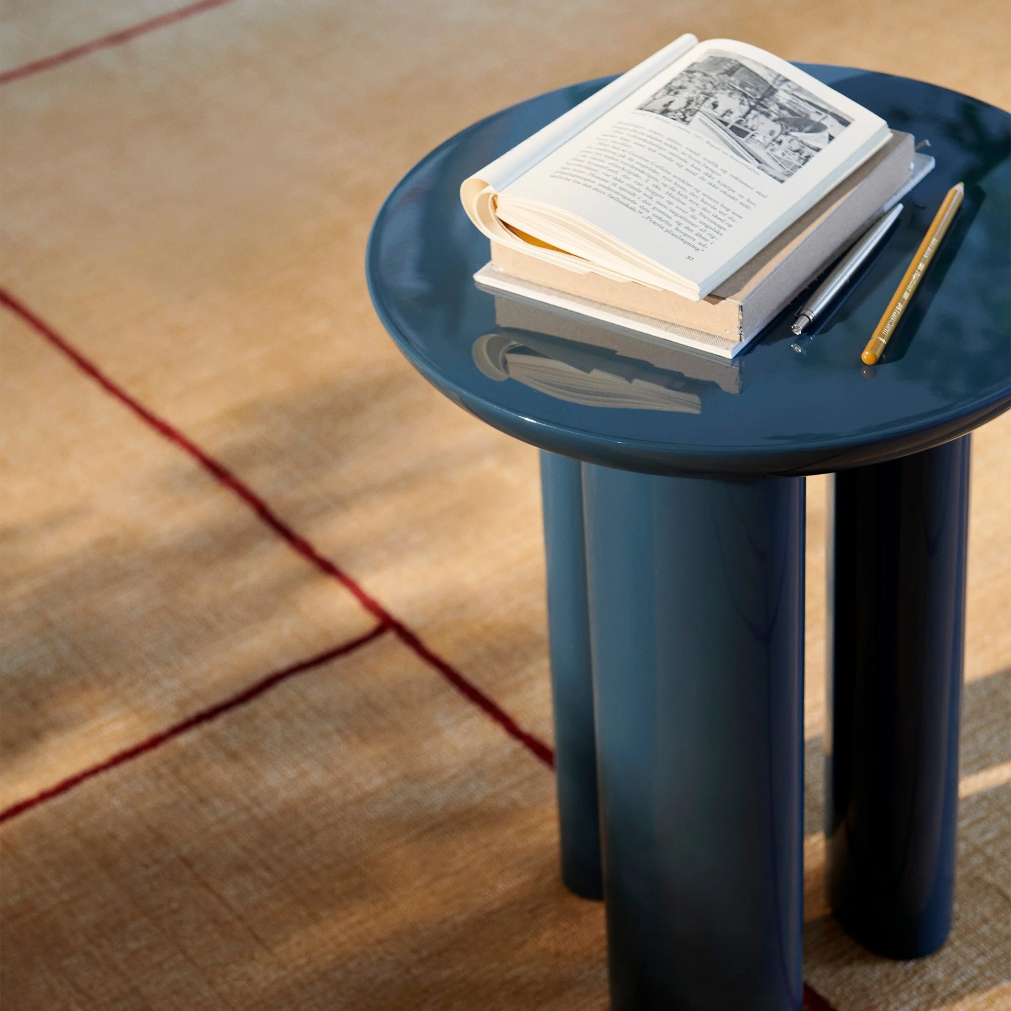 Tung JA3 Side Table by John Astbury for &Tradition - Image 4