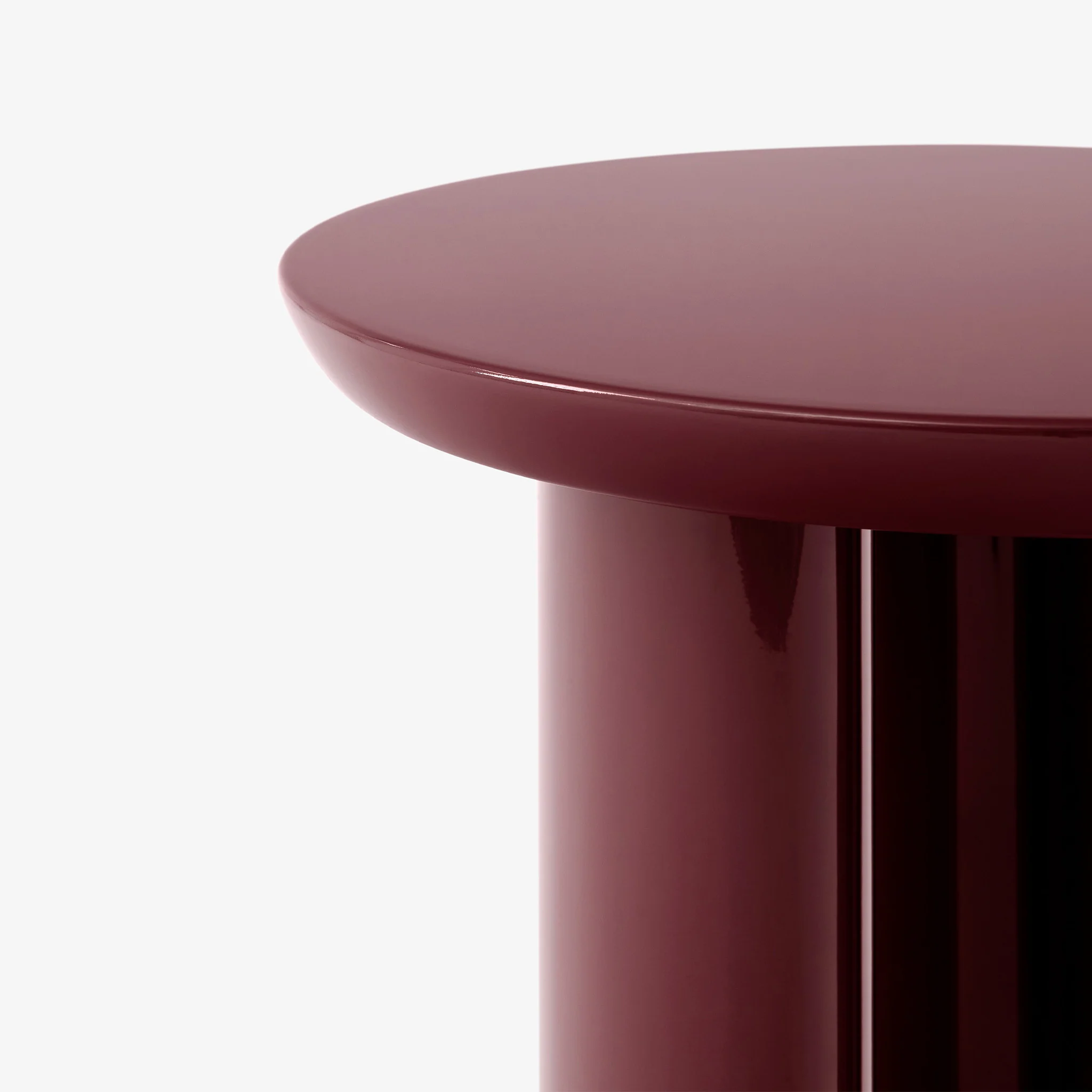 Tung JA3 Side Table by John Astbury for &Tradition - Image 5
