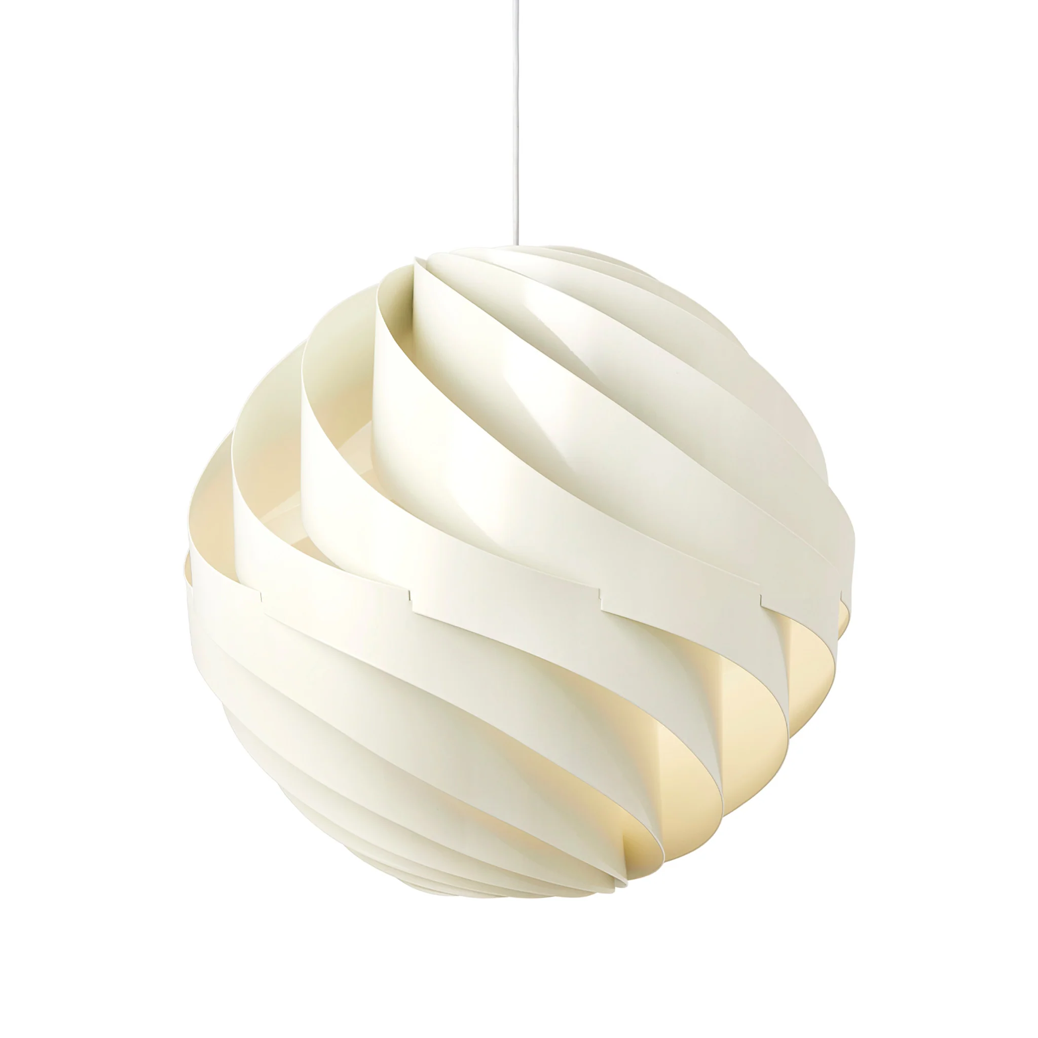 Turbo Pendant by Gubi