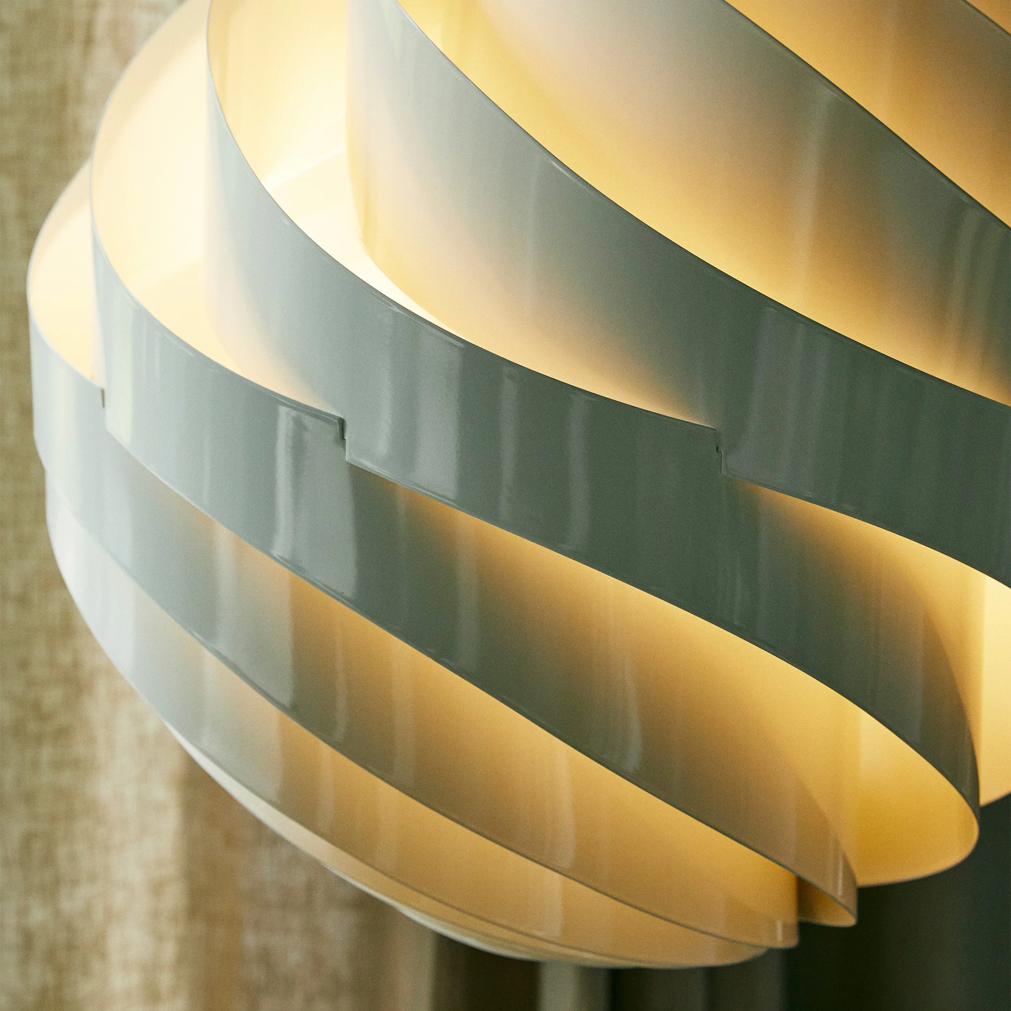 Turbo Pendant by Gubi - Image 6