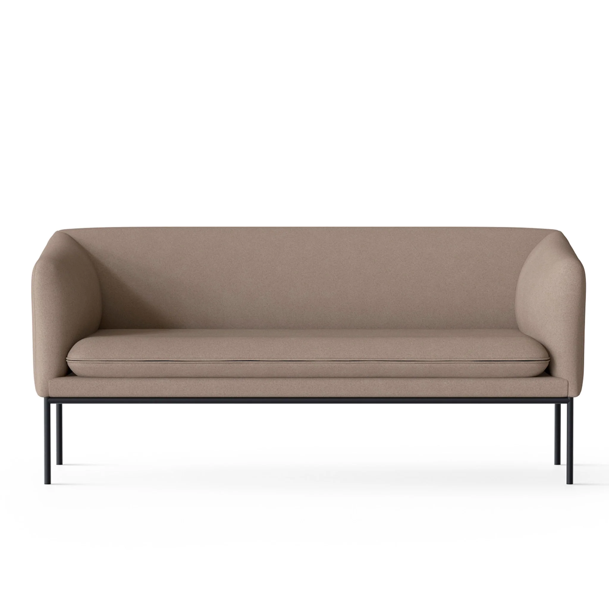 Turn Sofa By Ferm Living - Image 2